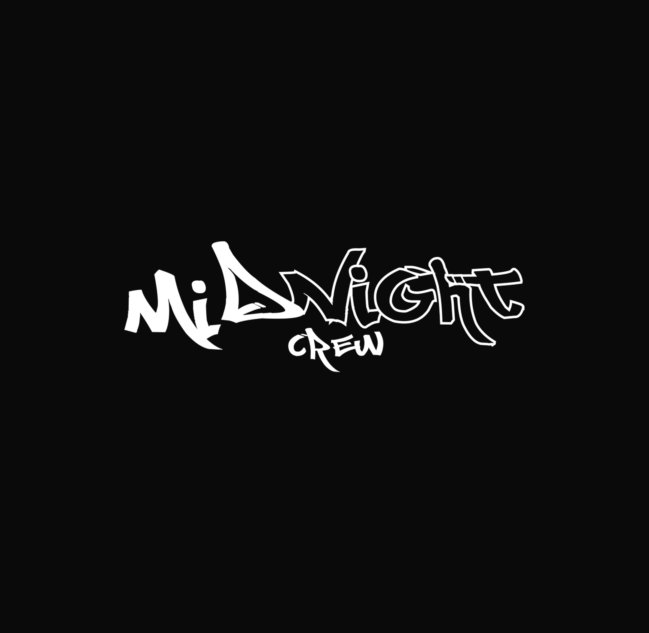 Adesivo Midnight Grande