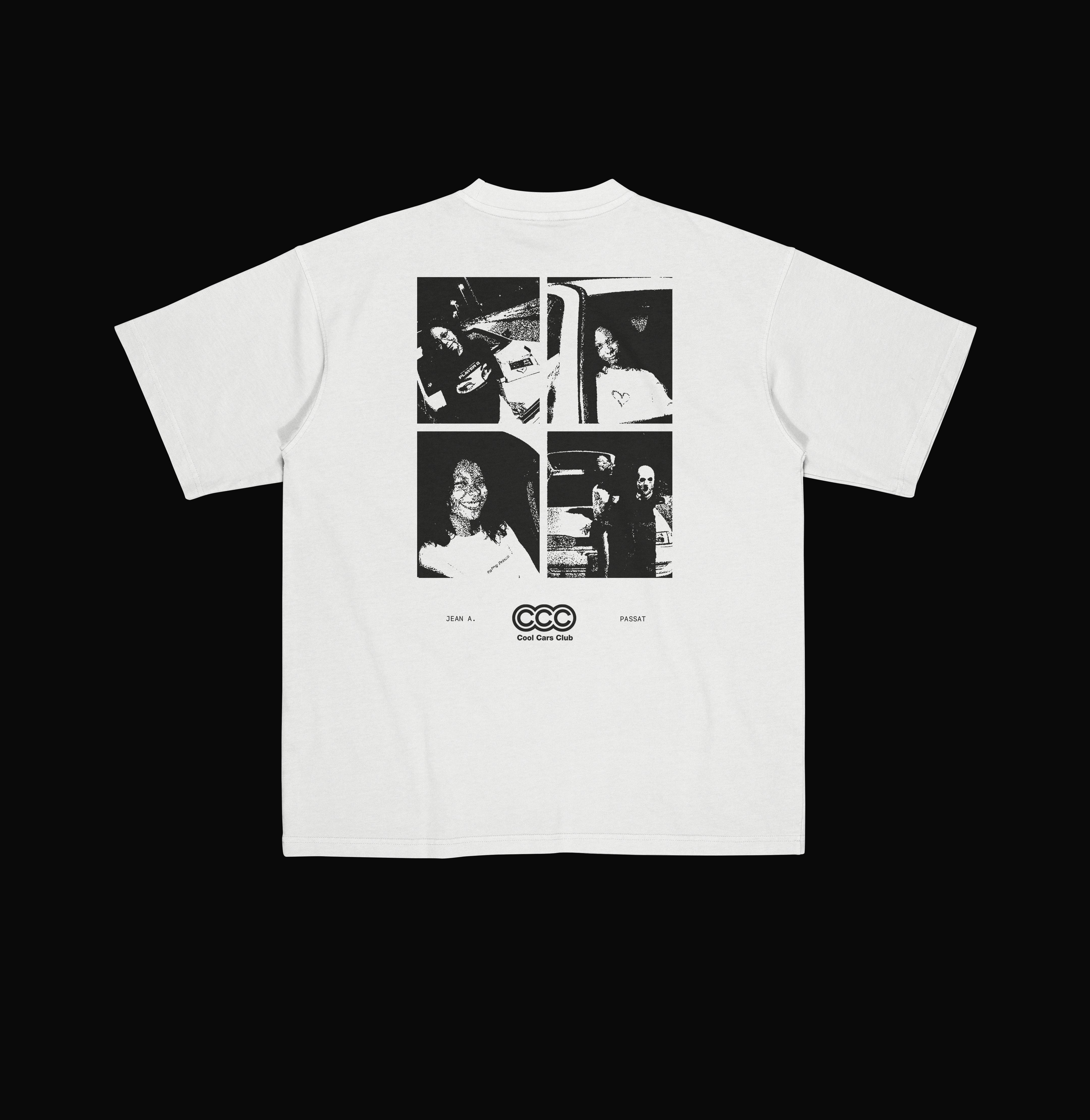 Camisa CCC01