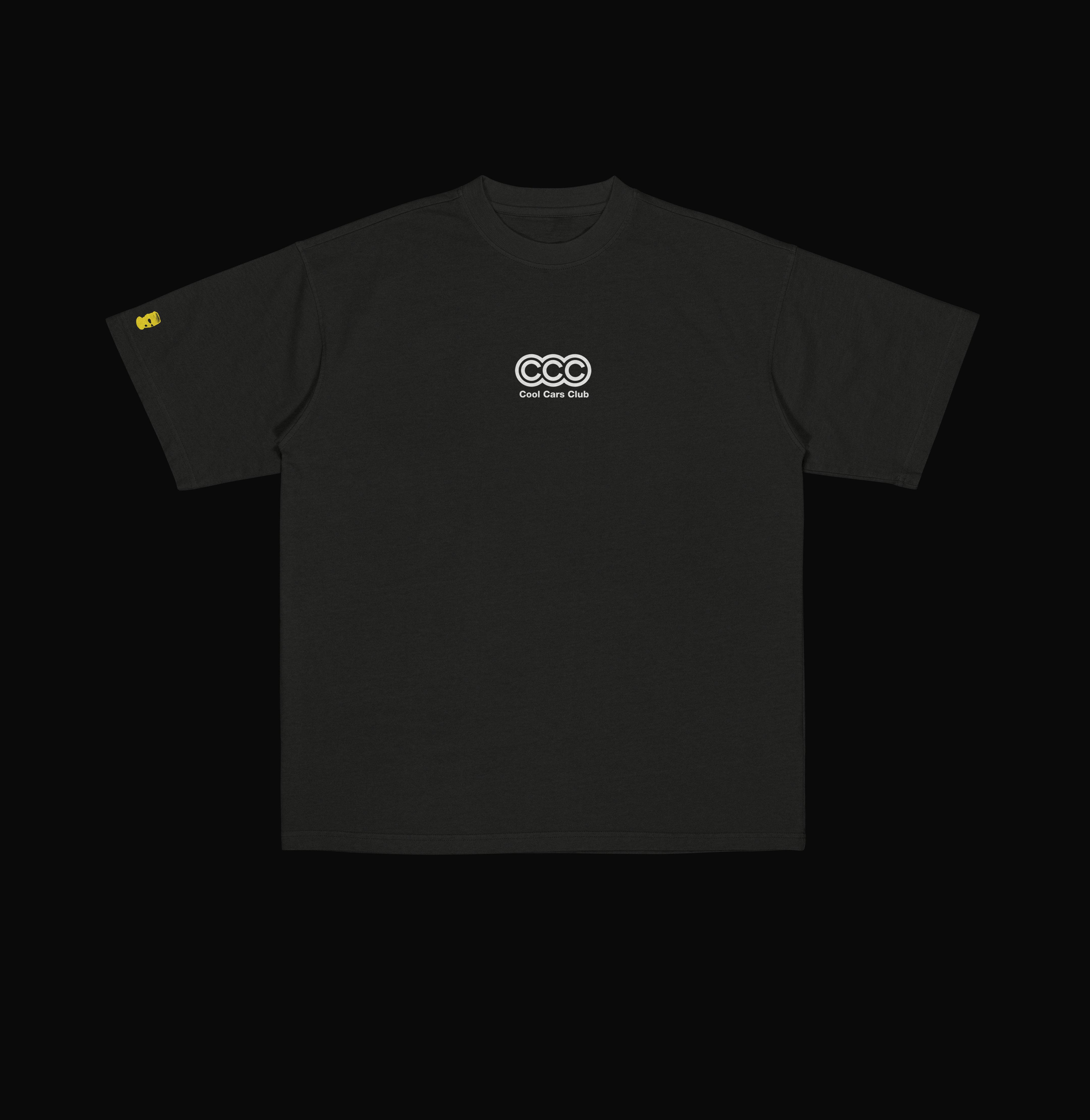 Camisa CCC01