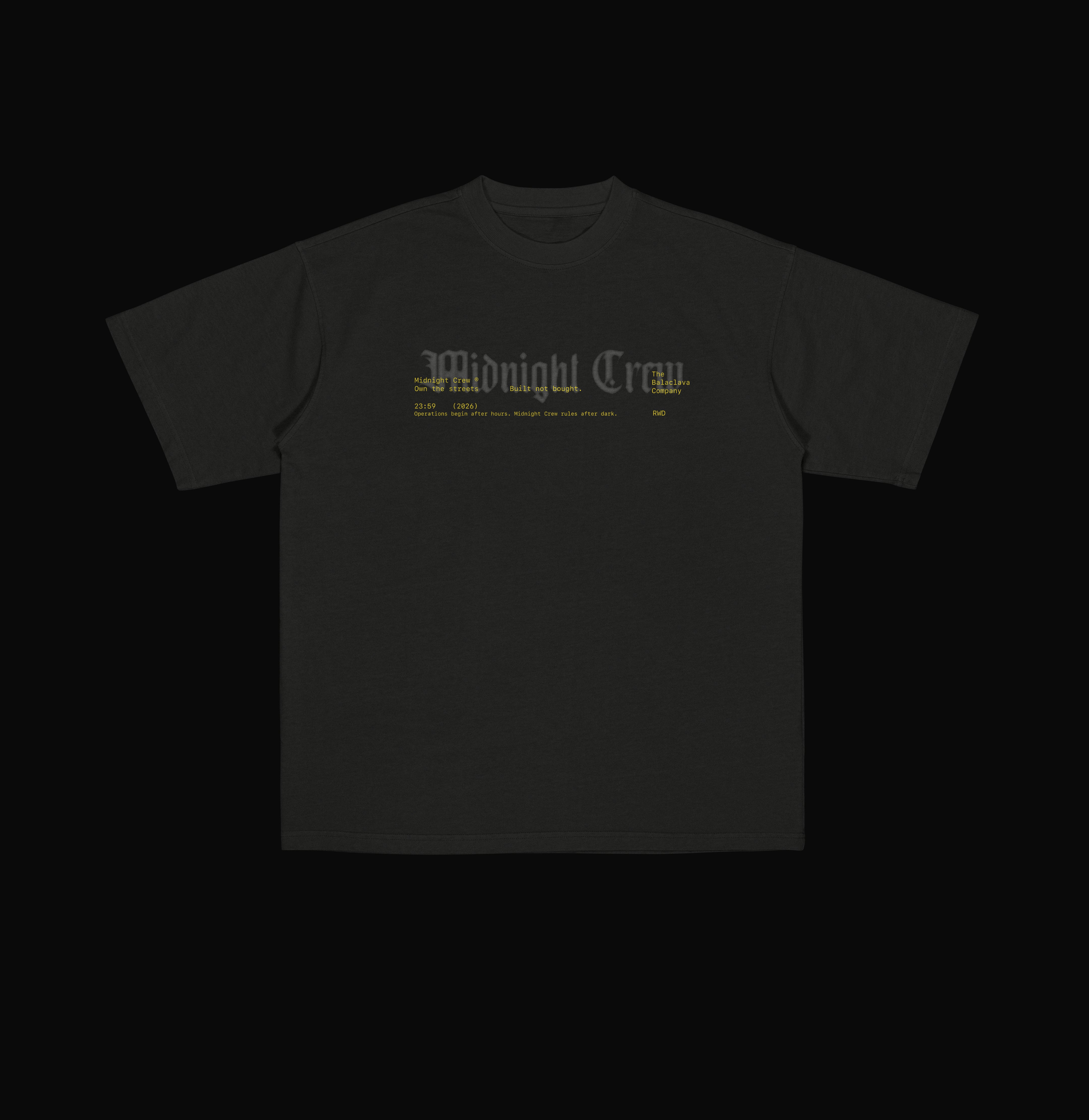 Camiseta System