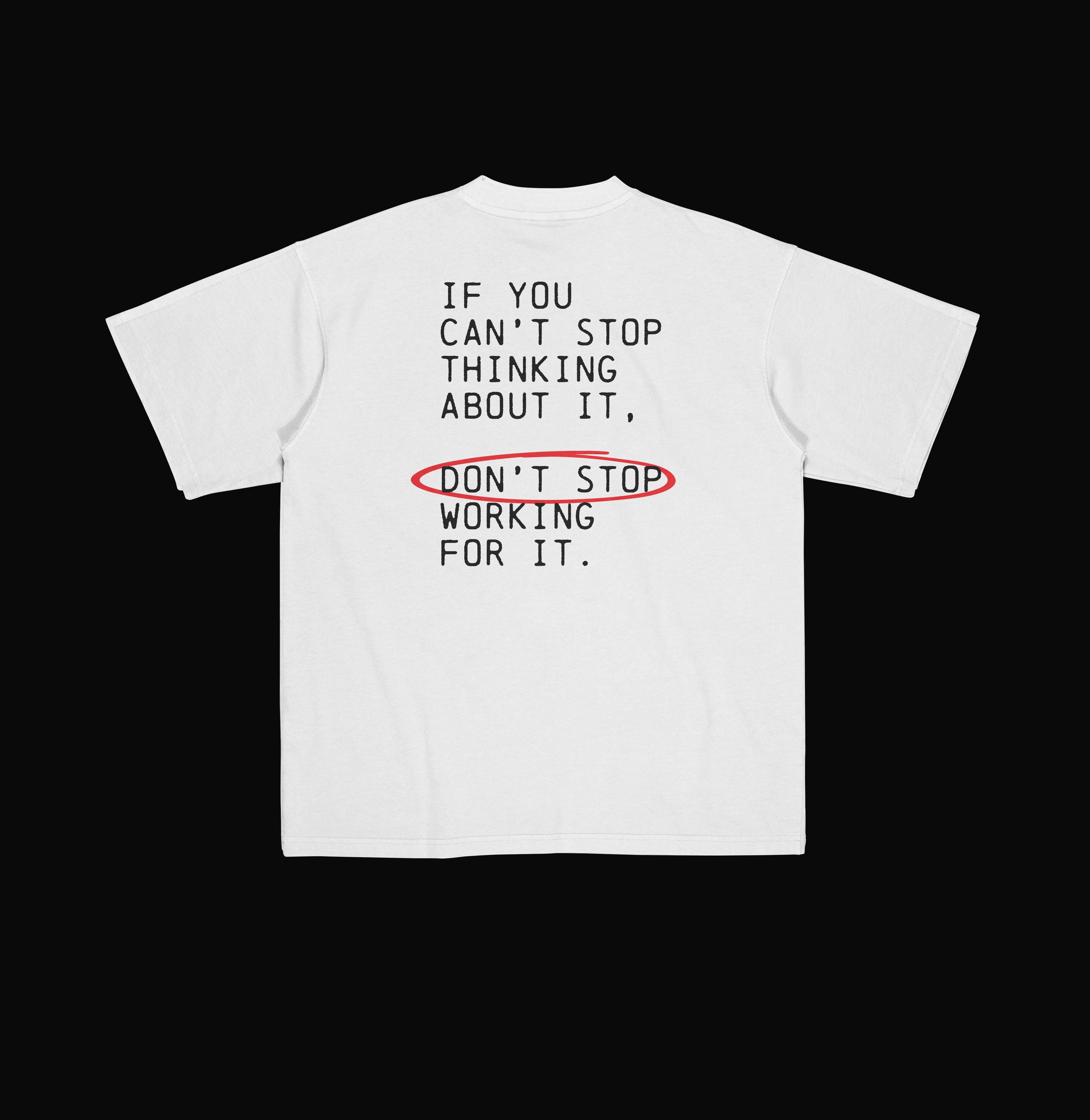 Camiseta Midnight Dreams