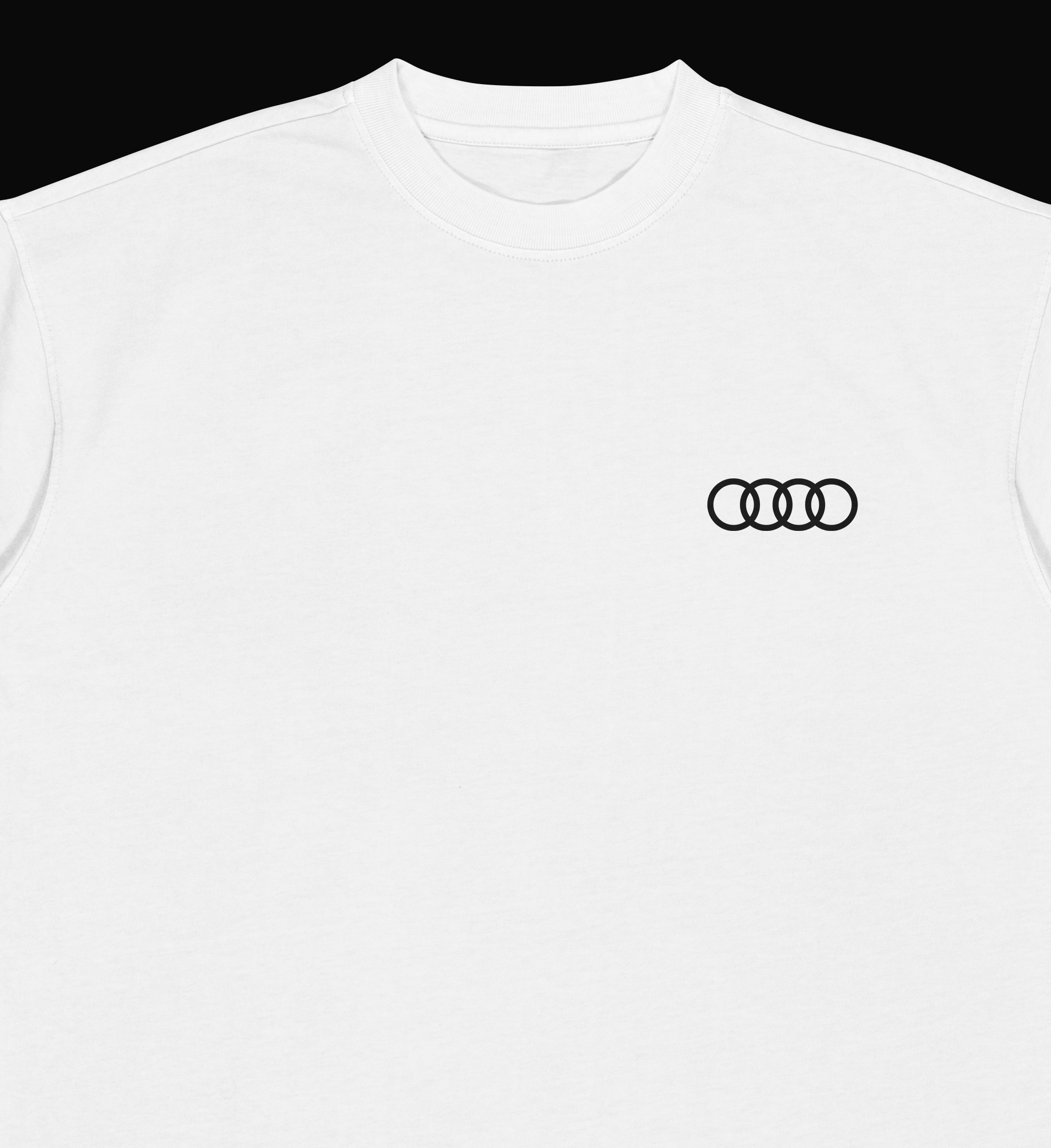 Camiseta Audi R8