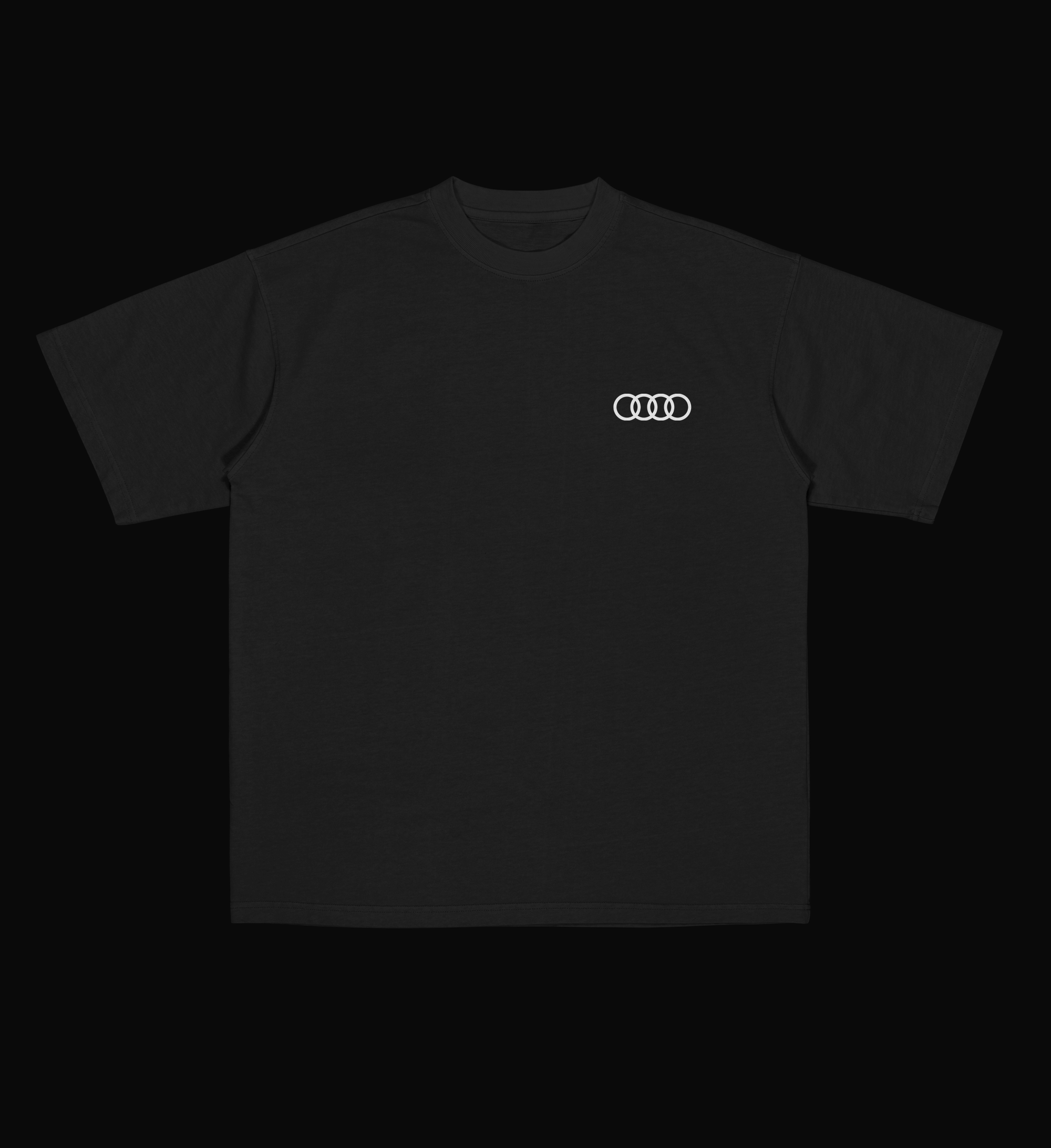 Camiseta Audi R8