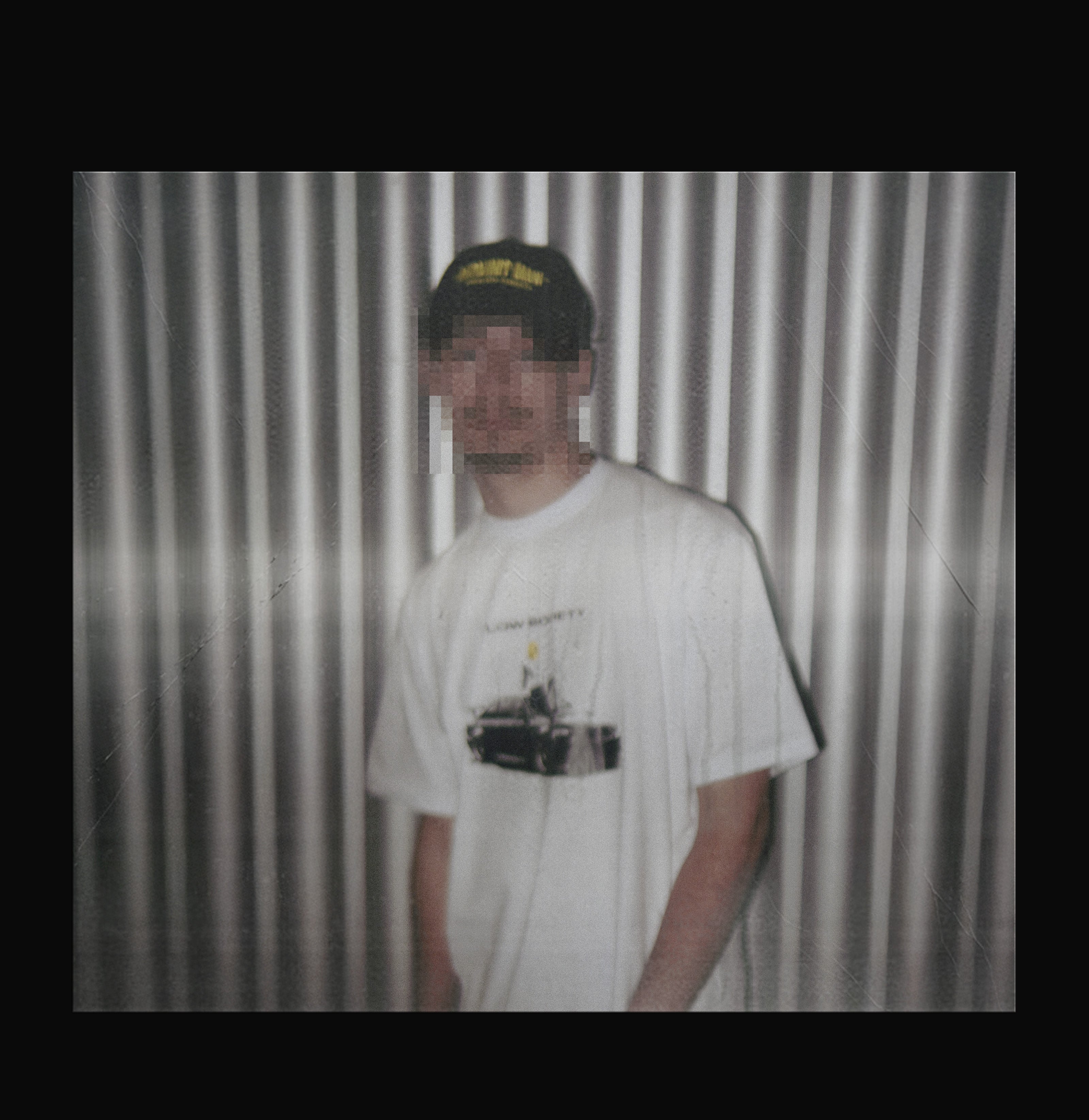Camiseta Low Society