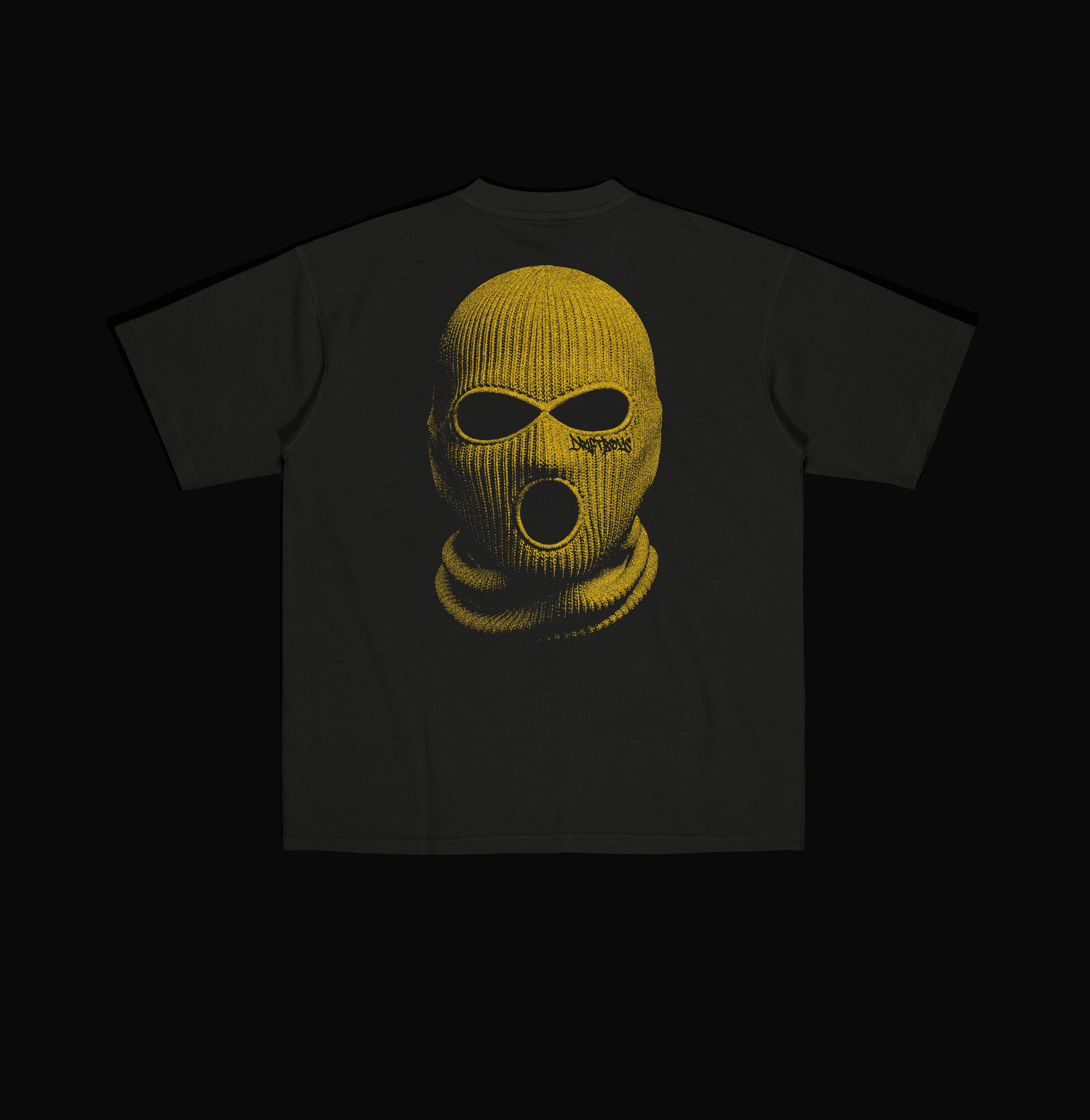 Kit Camisetas Bonnie & Clyde