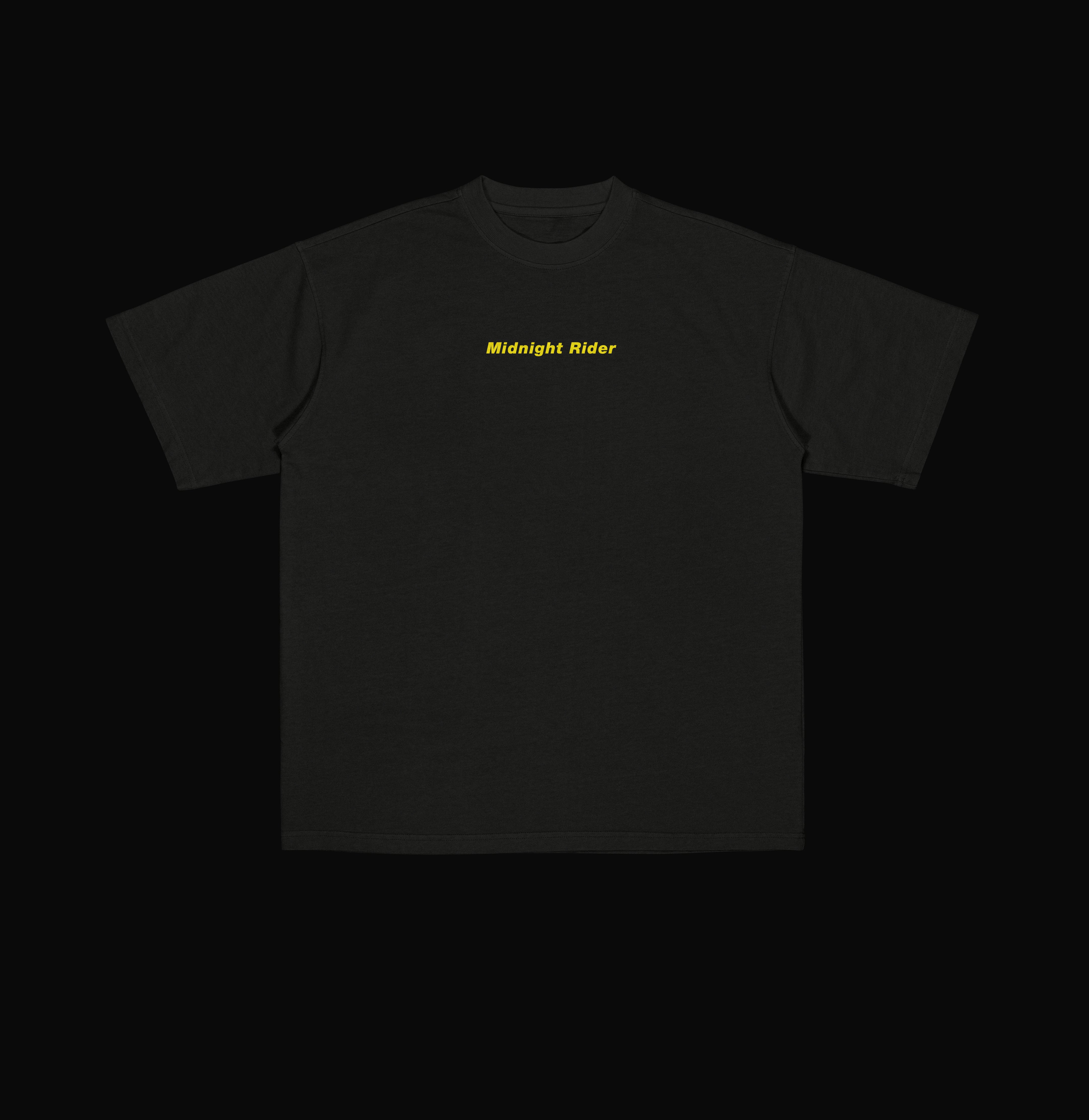 Camiseta Clyde