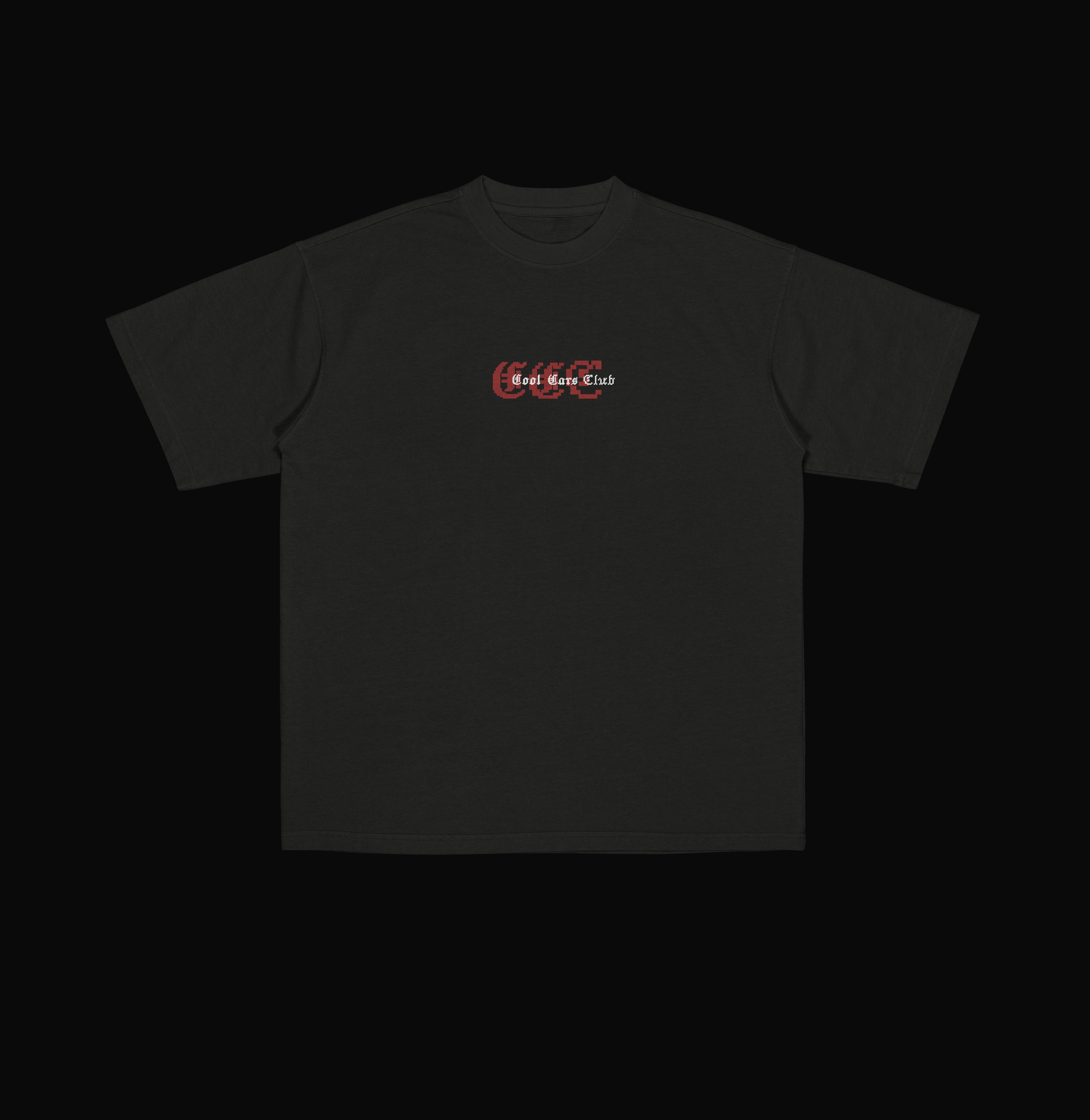 Camisa Boring Cars