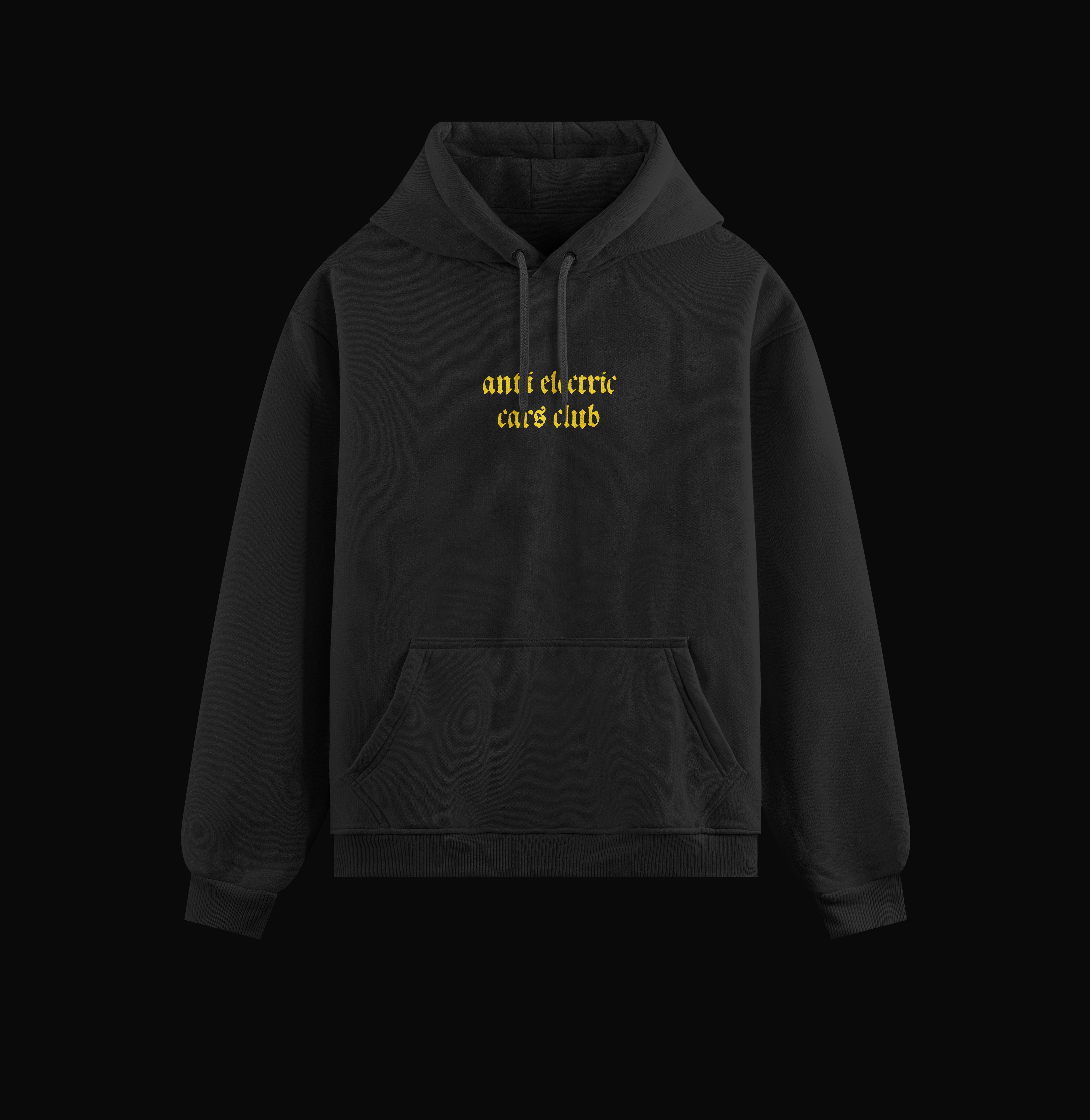 Moletom Burn Your Dreams