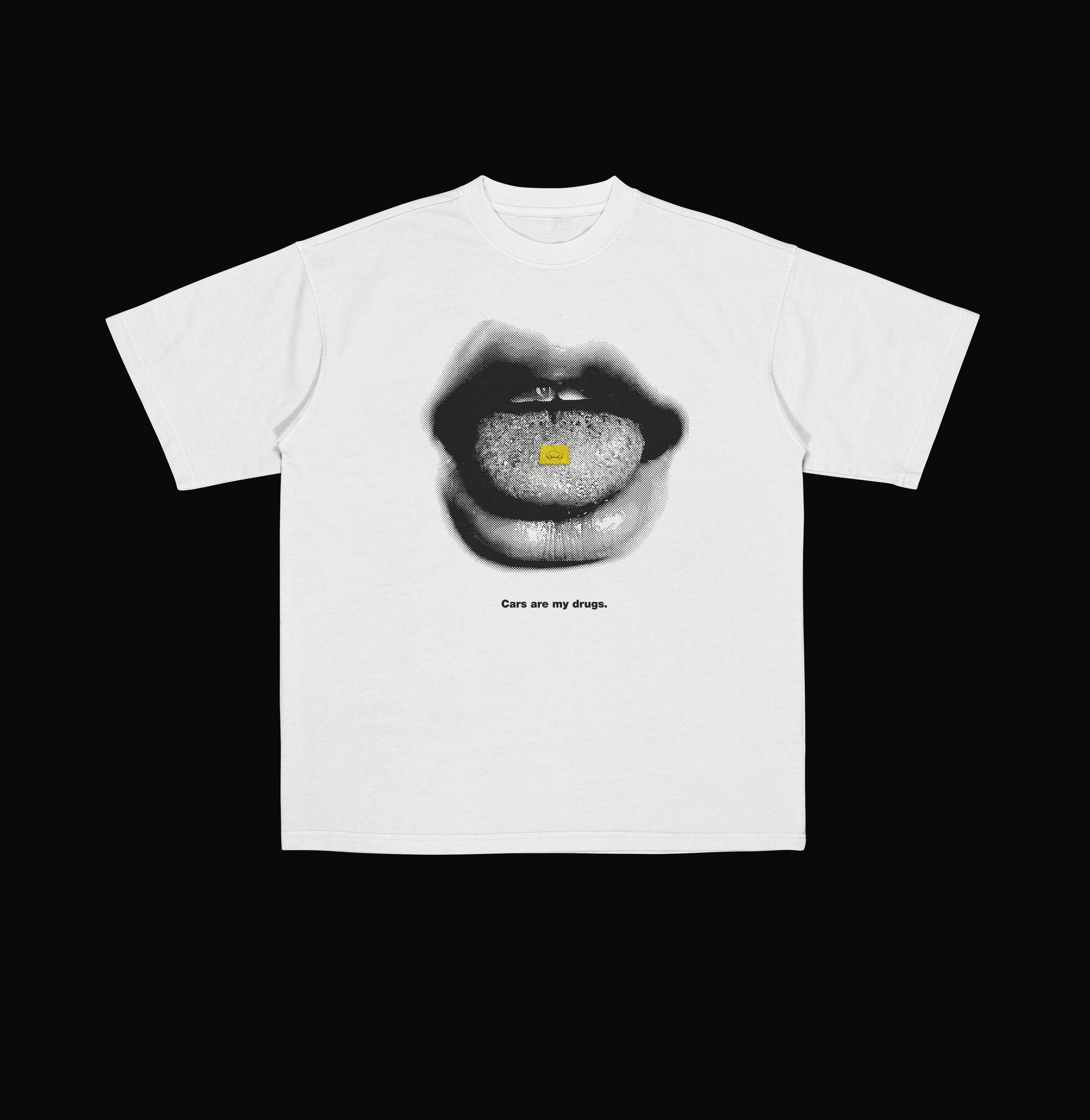Camiseta My Drugs