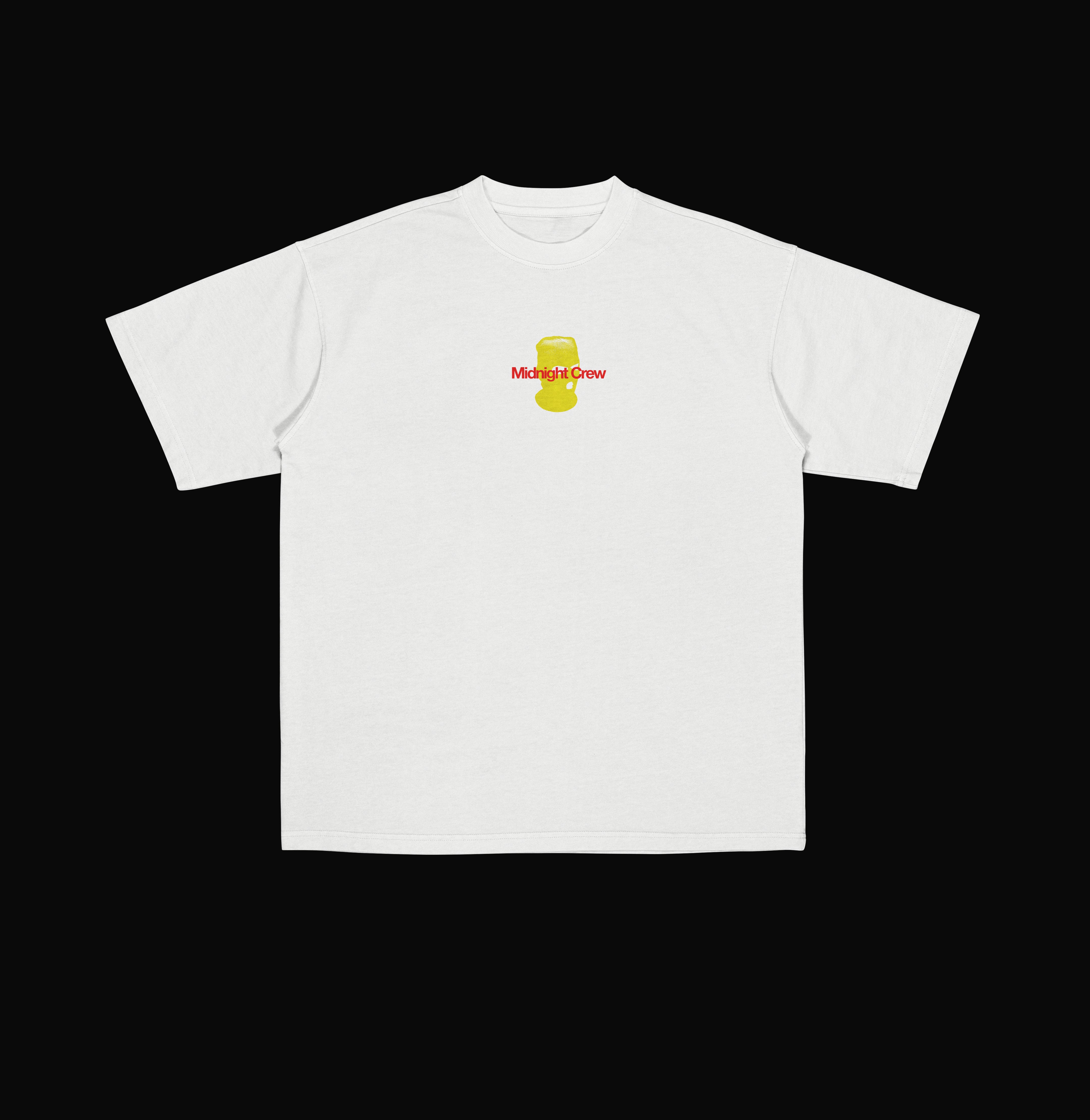 Camiseta F*ckn Midnight