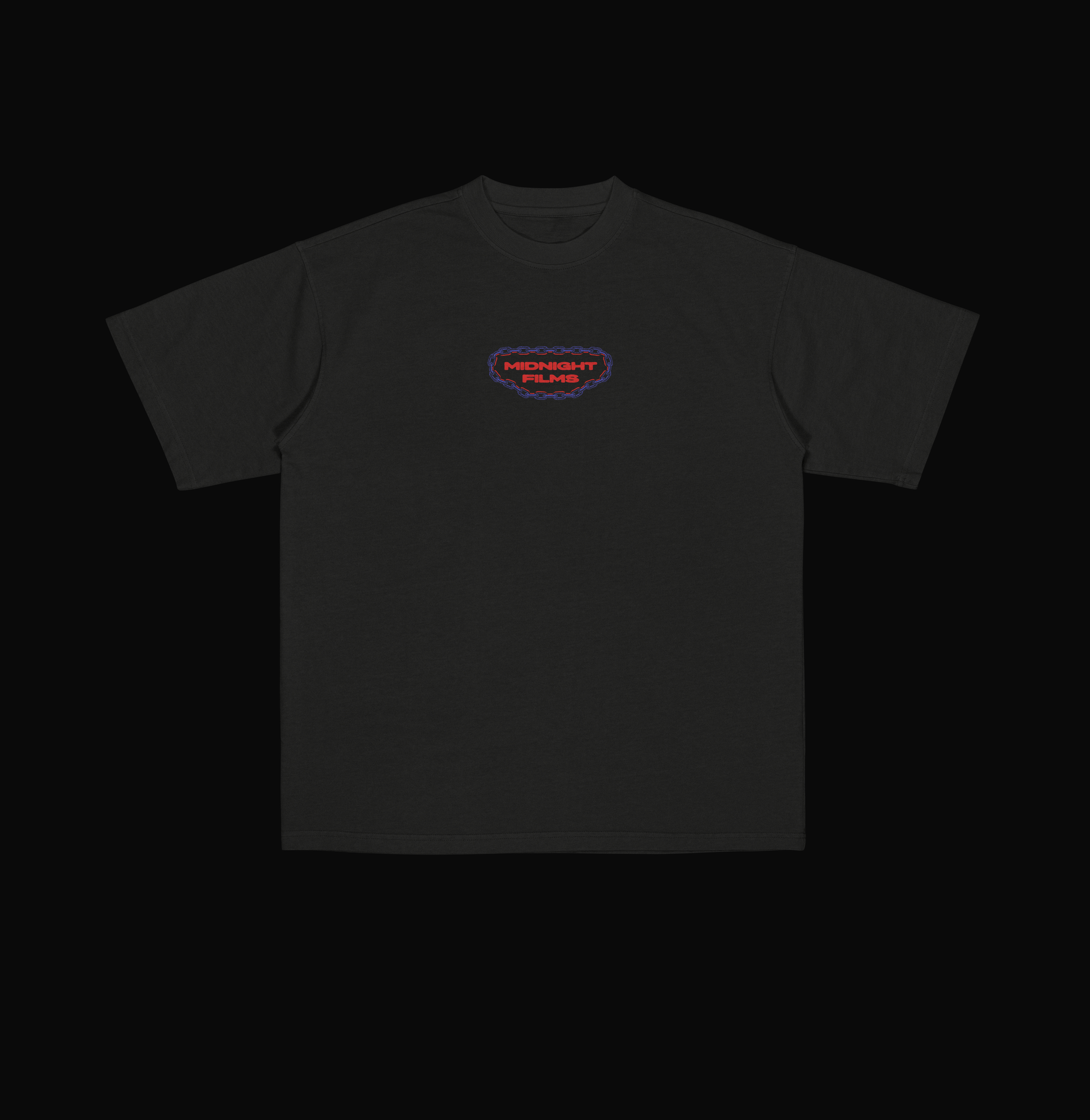 Camiseta Midnight Films