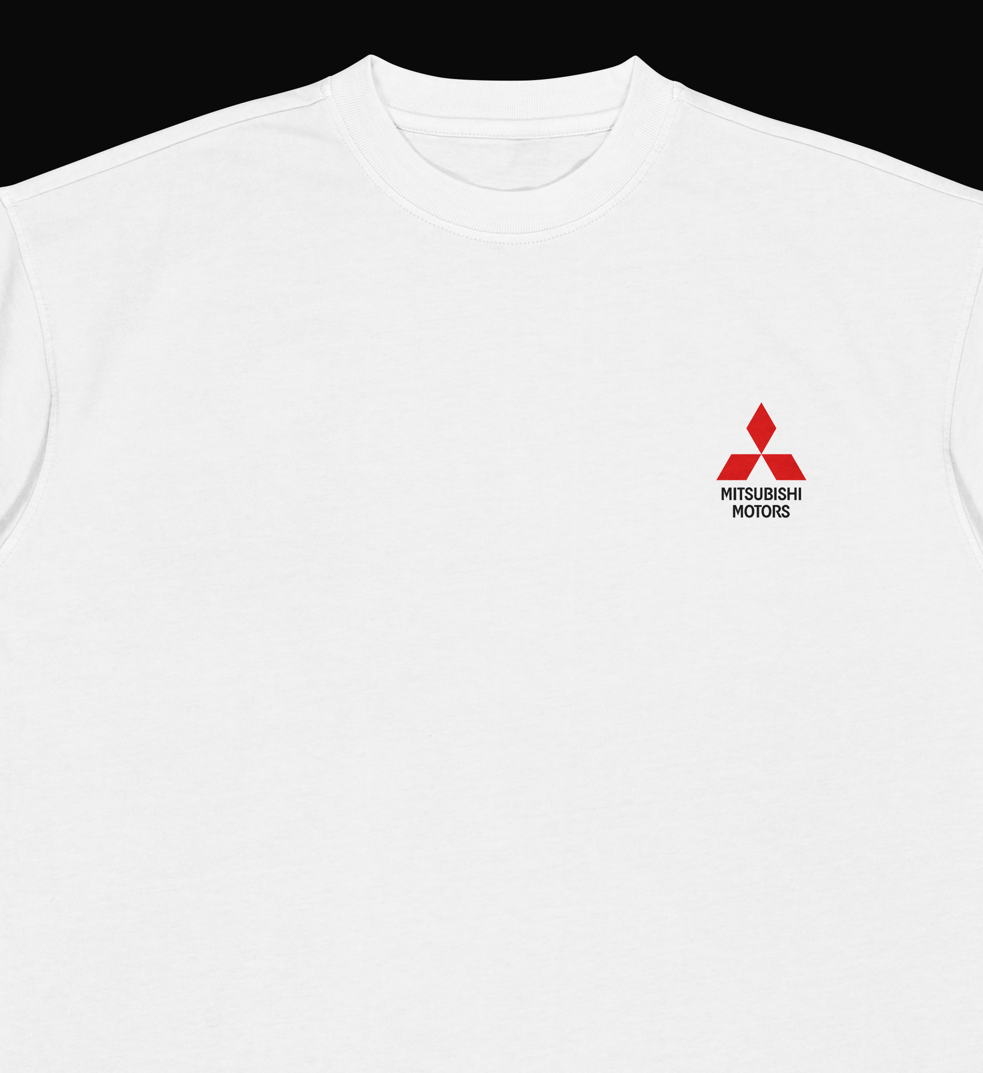 Camiseta Lancer EVO
