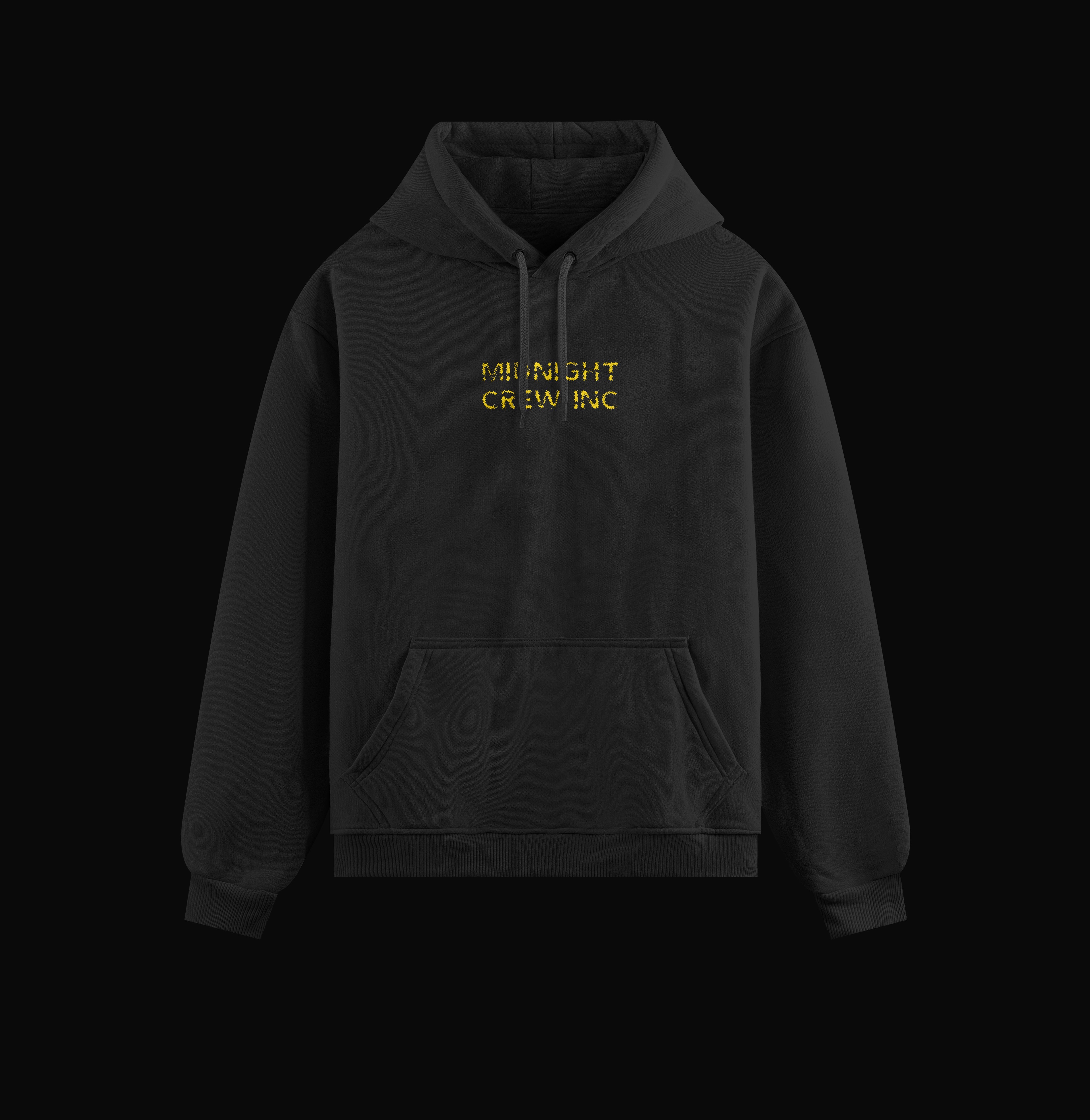 Moletom Midnight Inc.