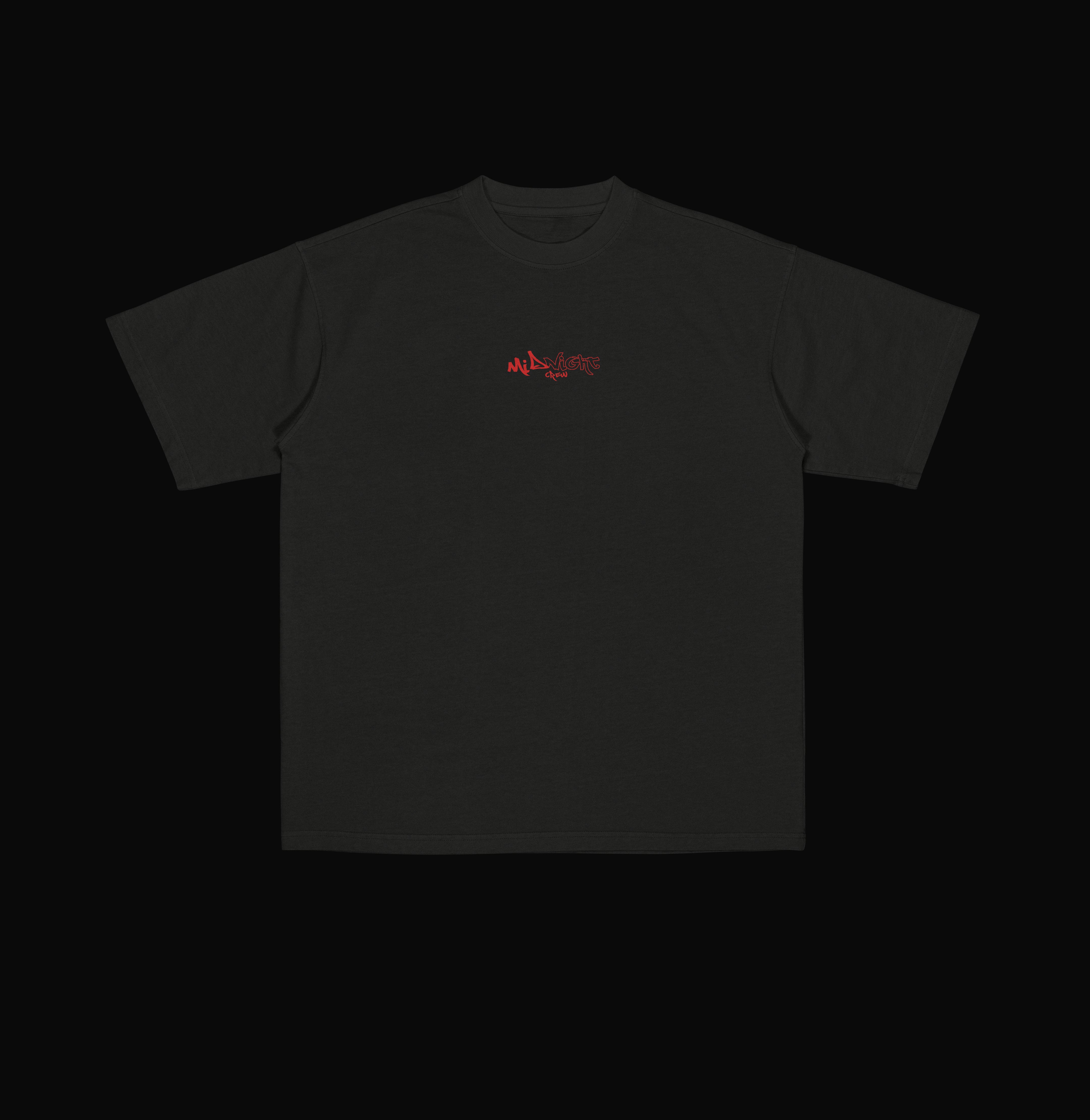 Camiseta Midnight