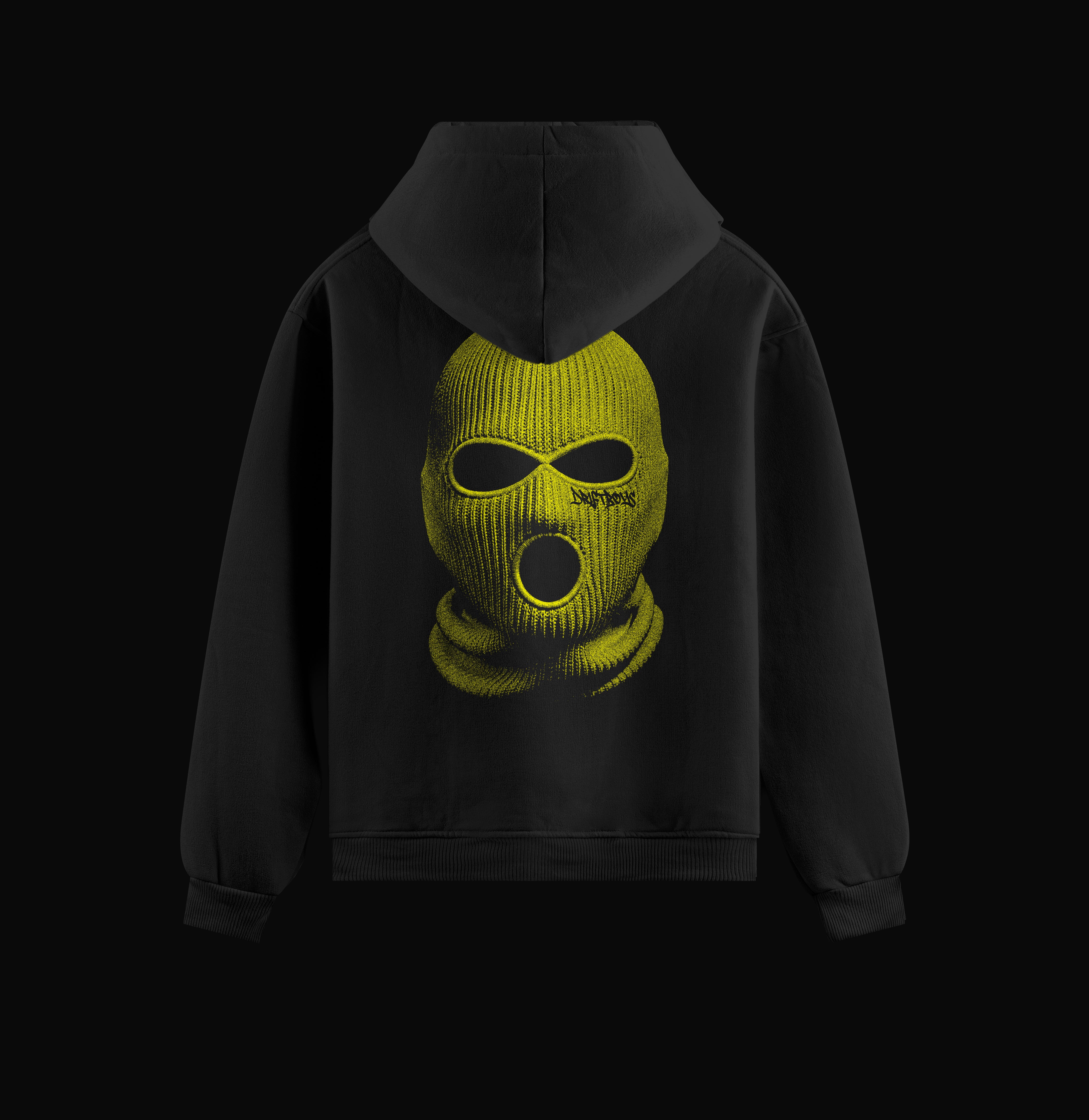 Moletom Clyde