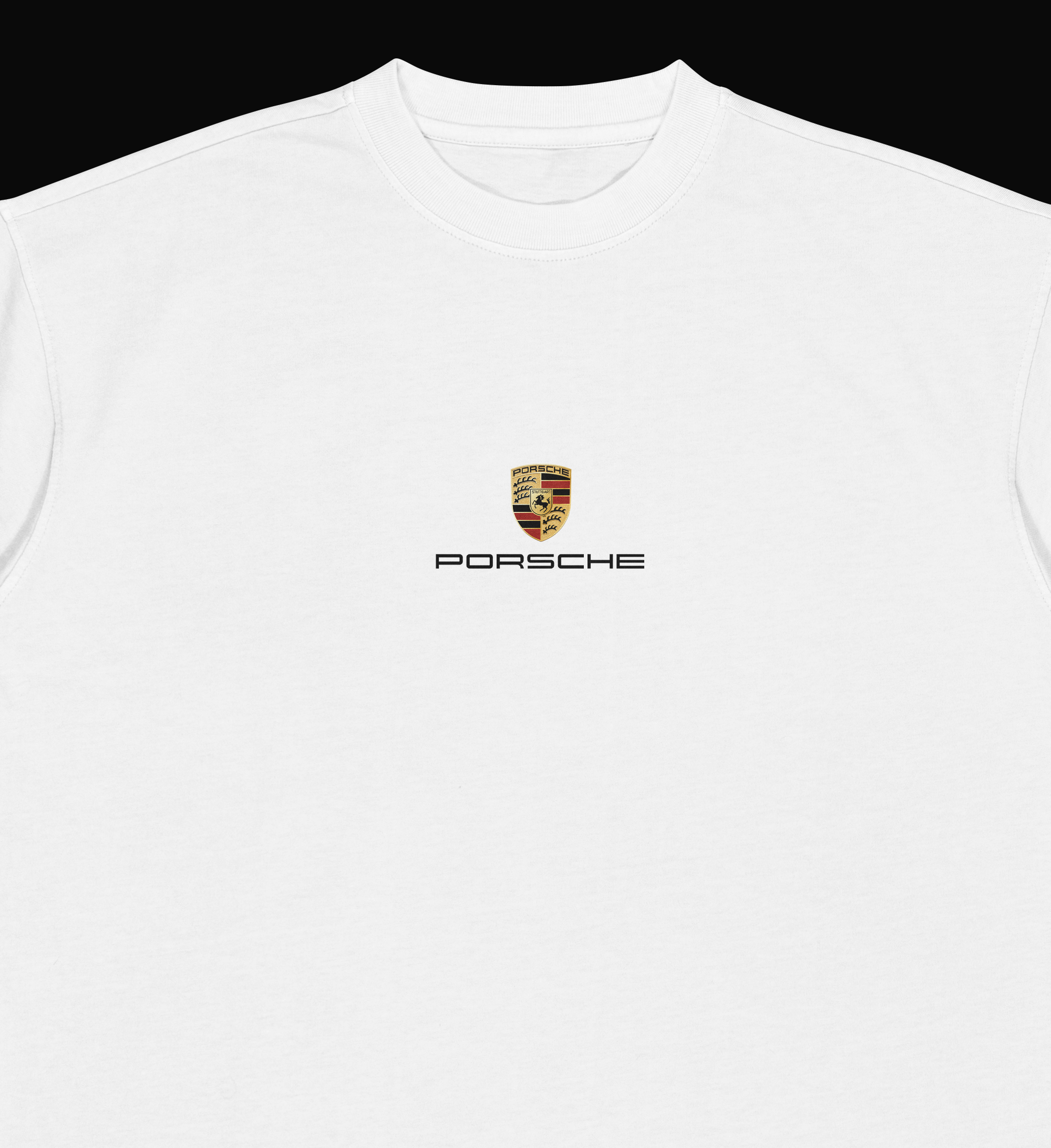 Camiseta Porsche 718 Cayman