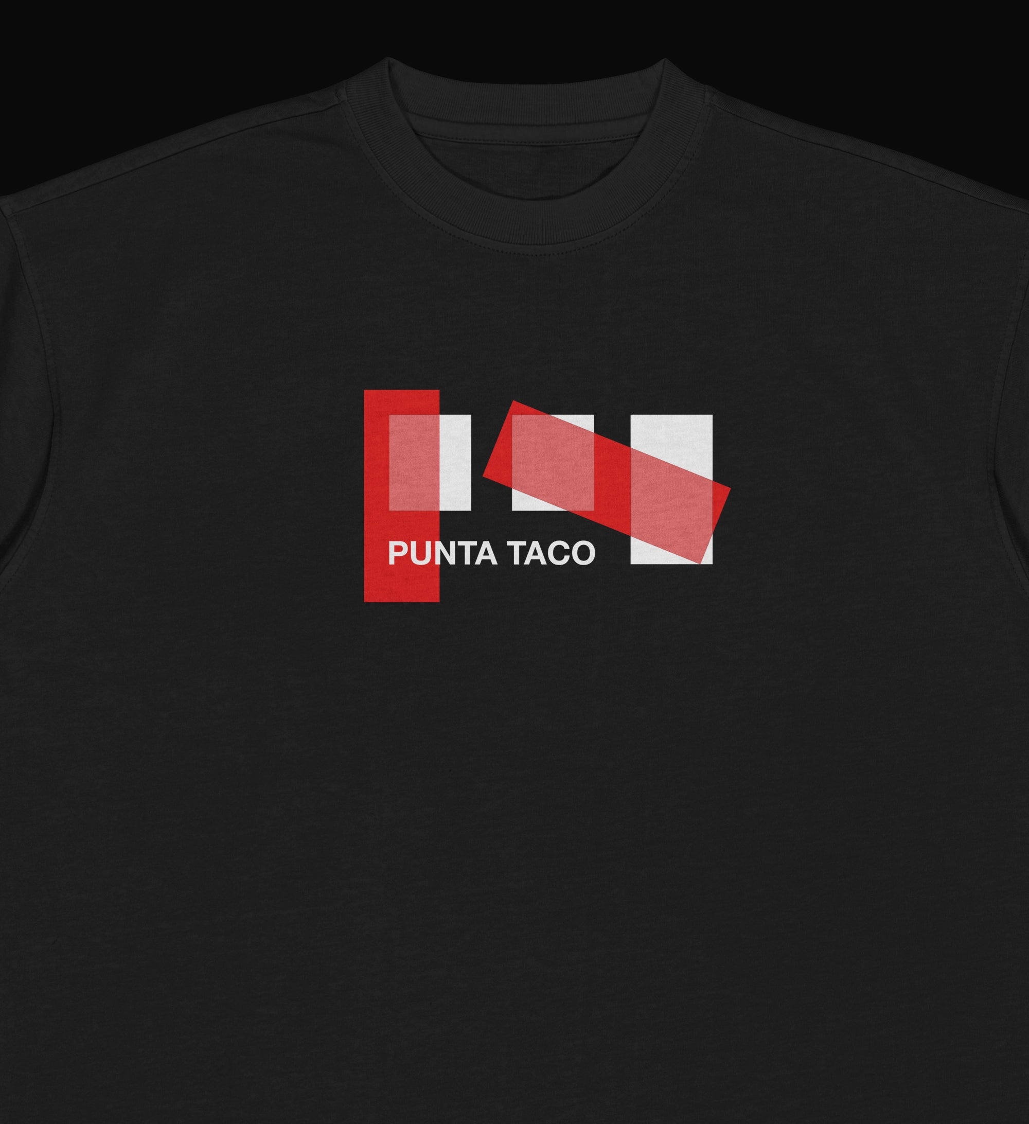 Camiseta Punta Taco