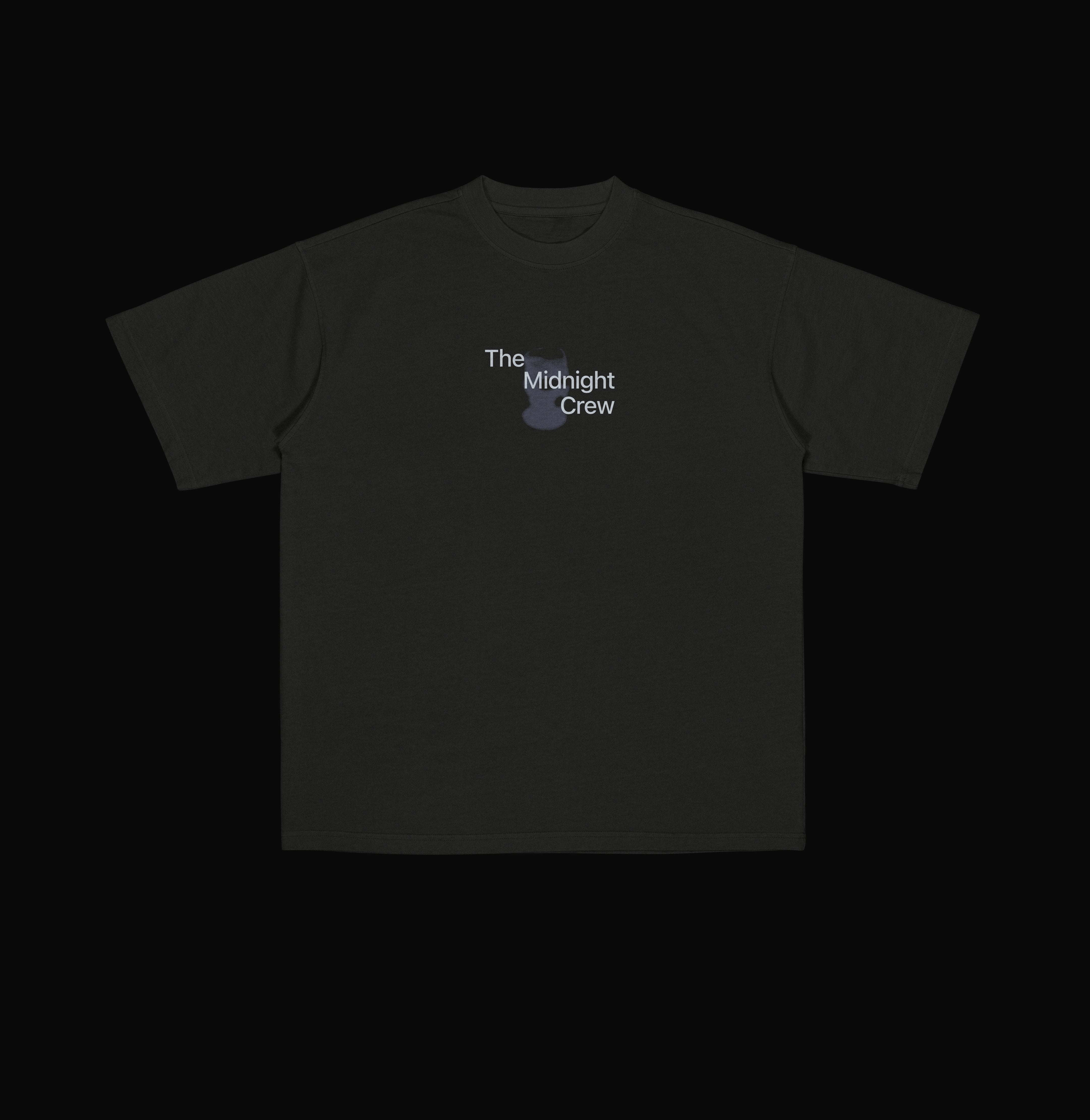 Camisa Sensitive Content