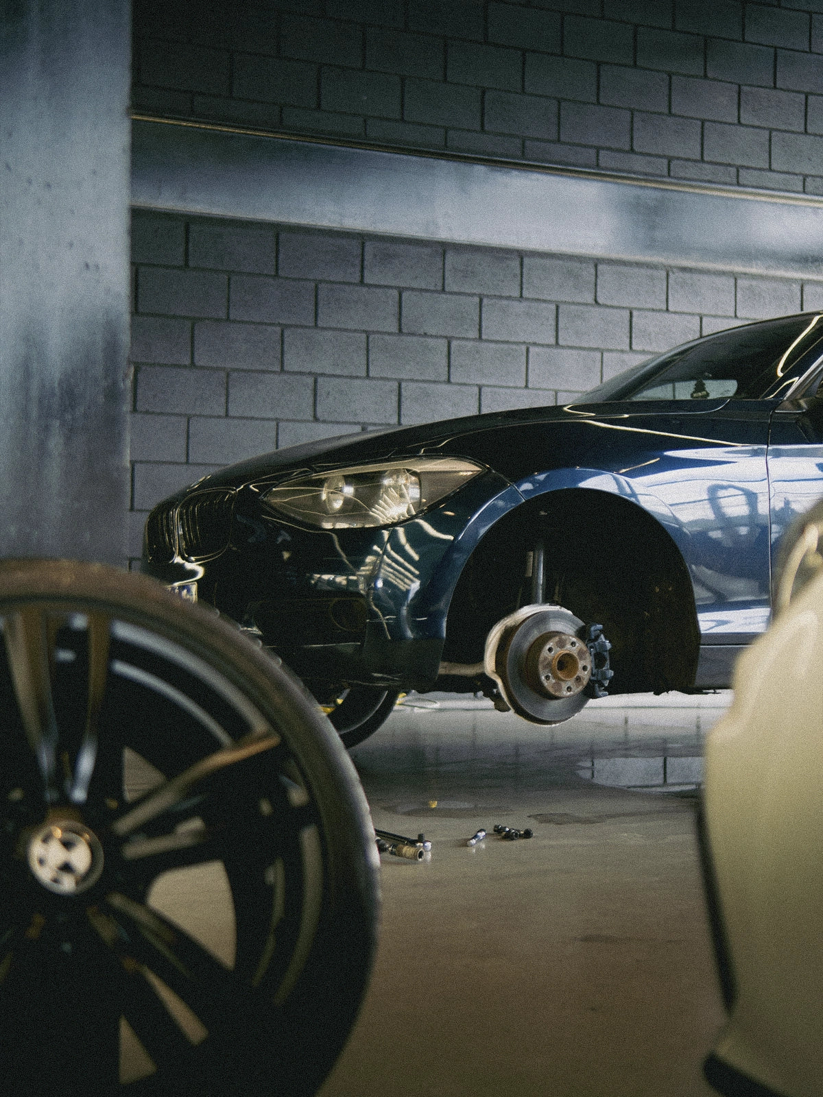 Estética vs Performance: A Filosofia do Carro Undeground