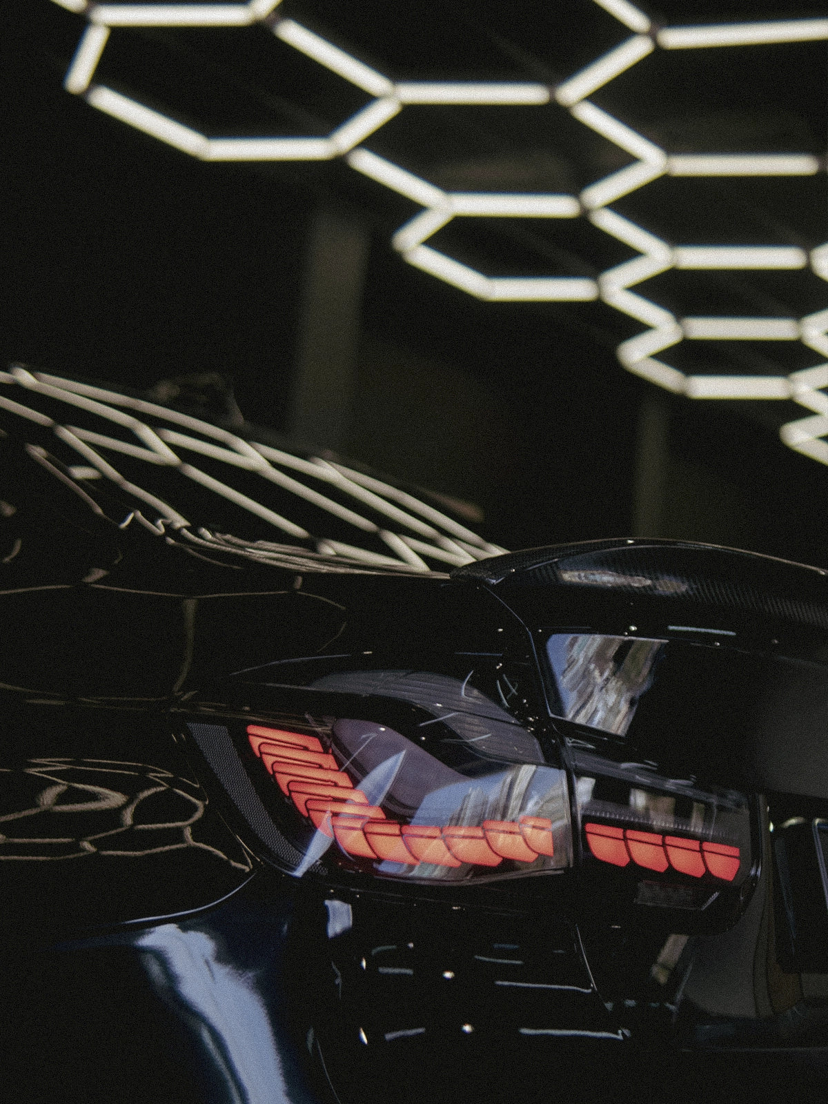 Modificações que Todo Piloto Respeita