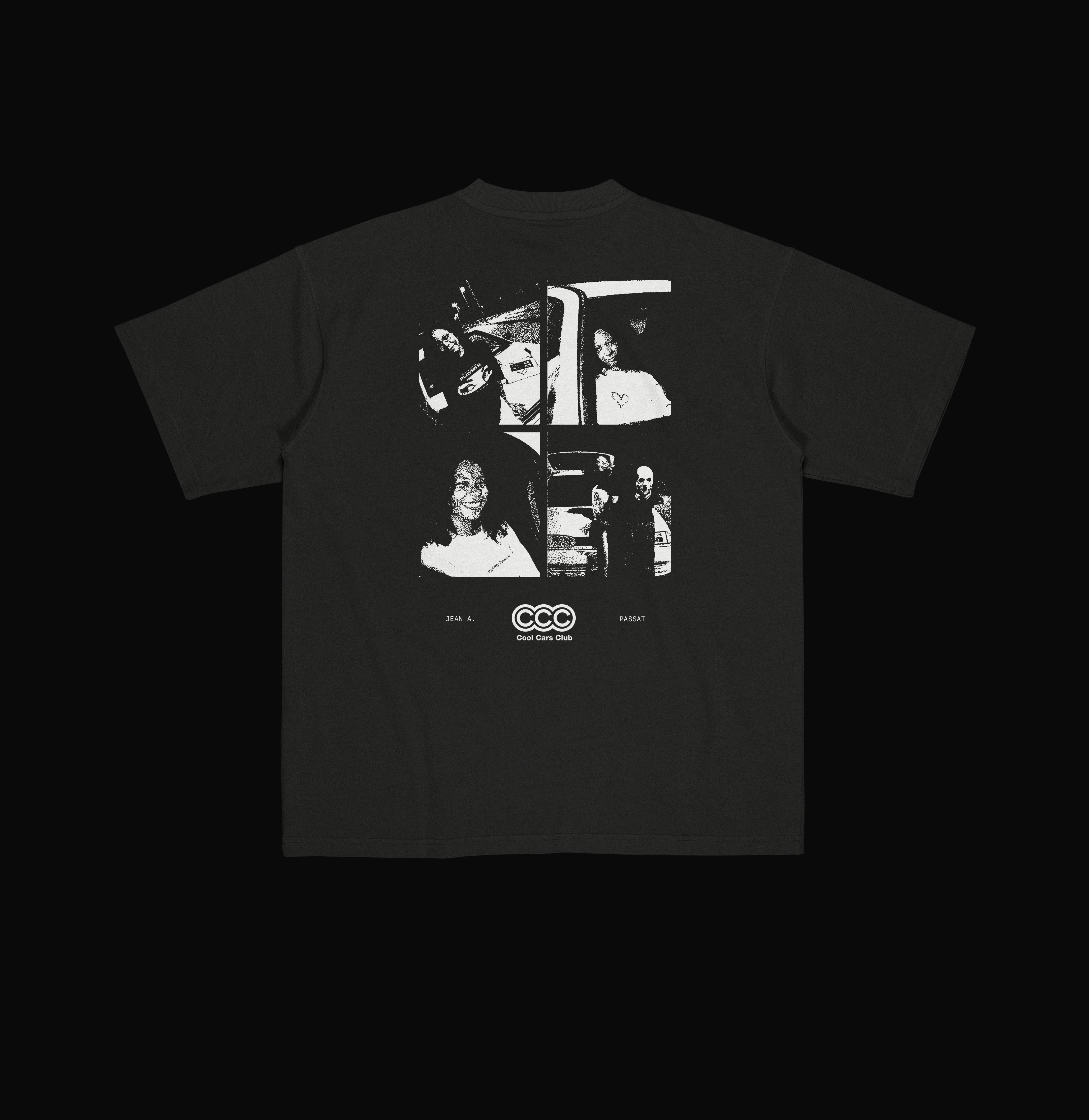 Camisa CCC01