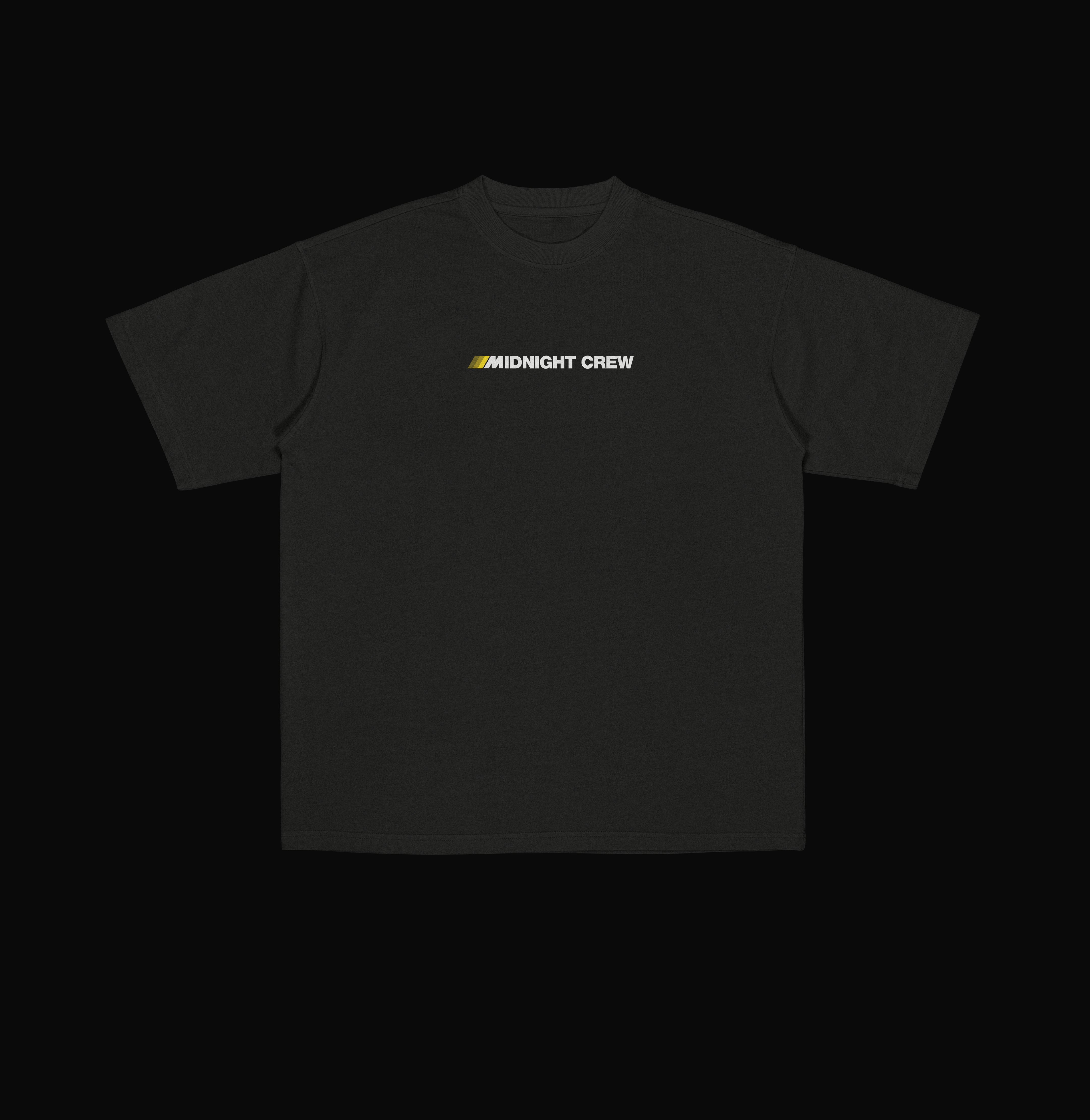 Camiseta M Crew