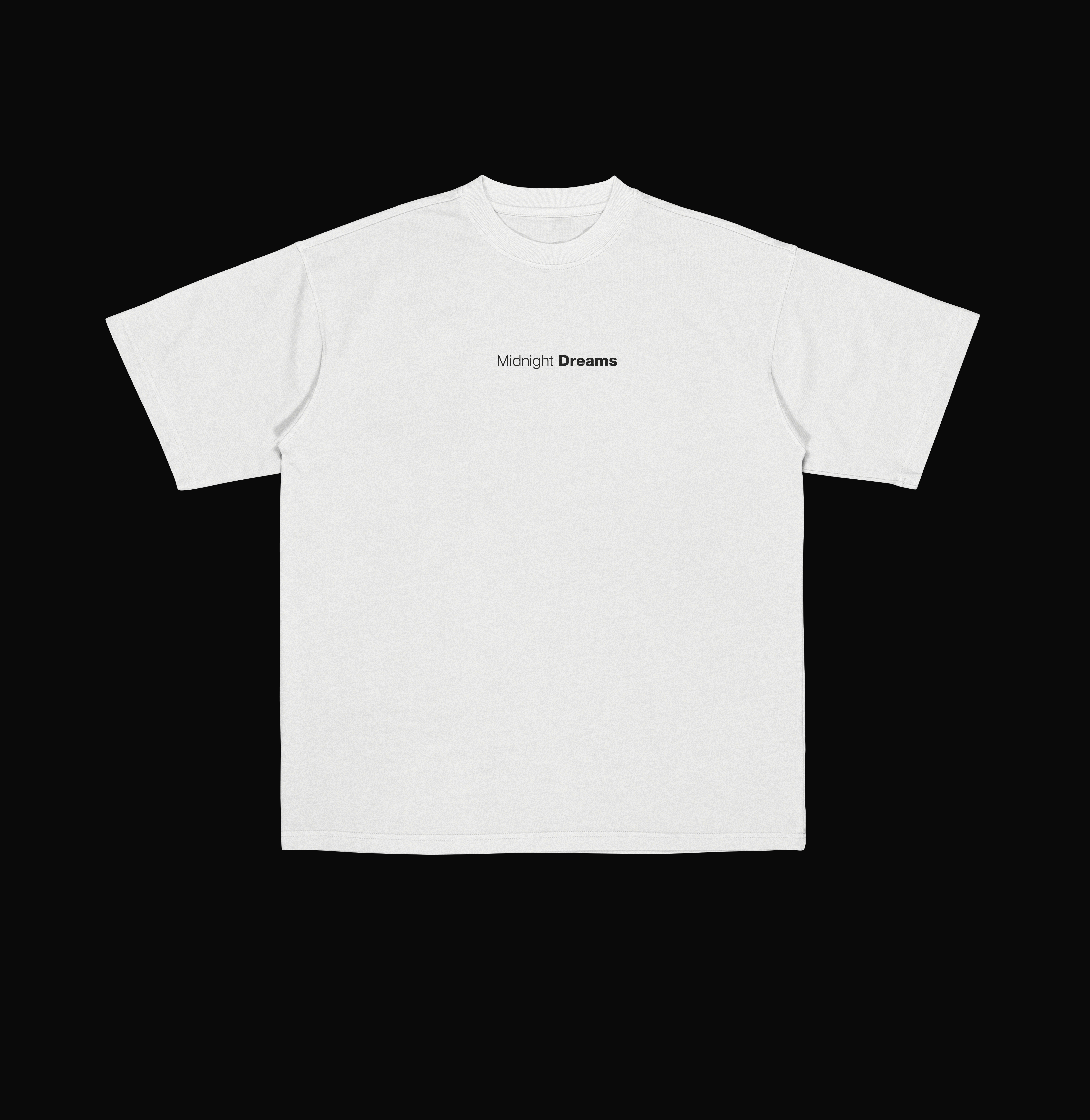 Camiseta Midnight Dreams