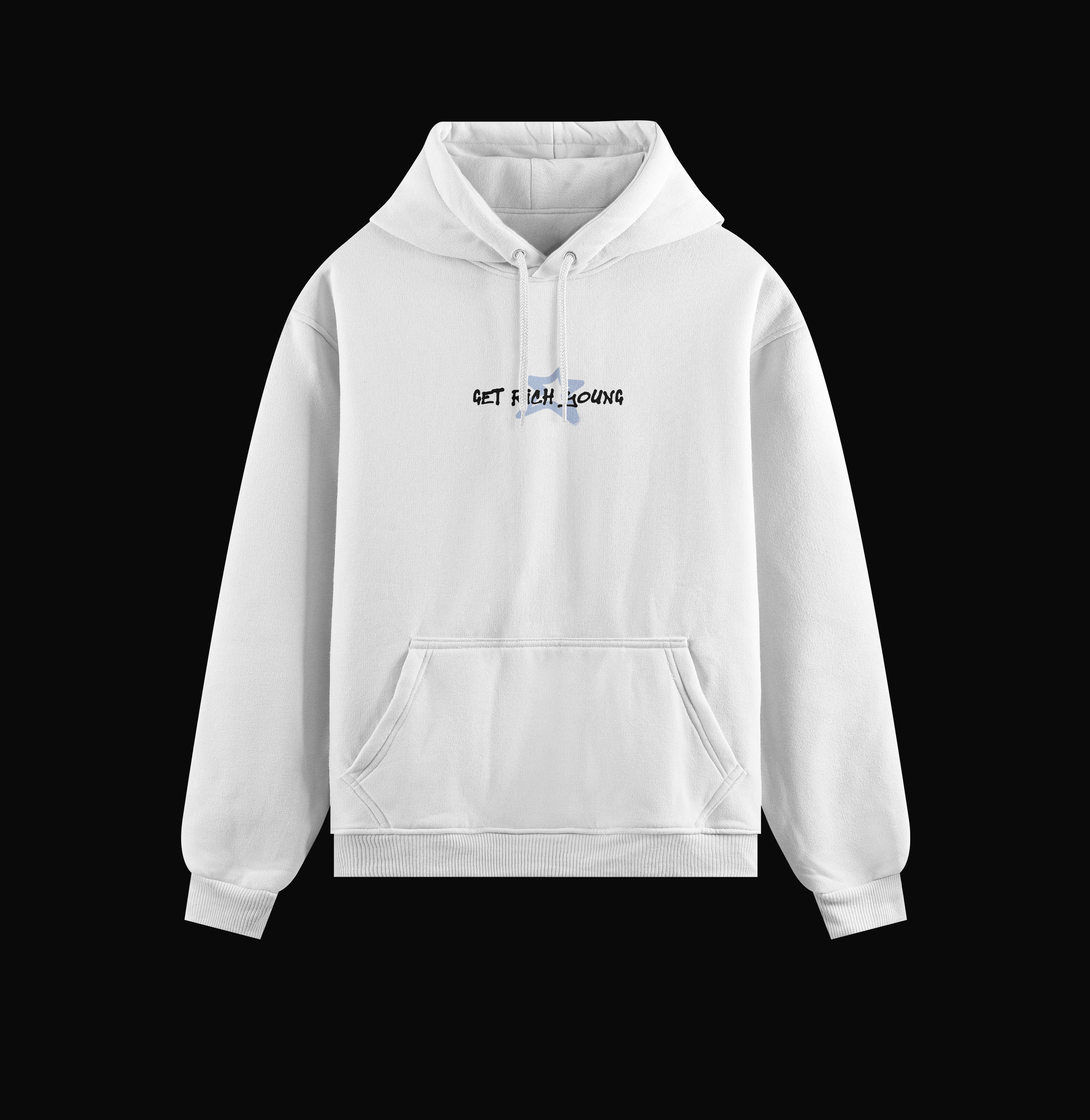 Moletom Money For M4