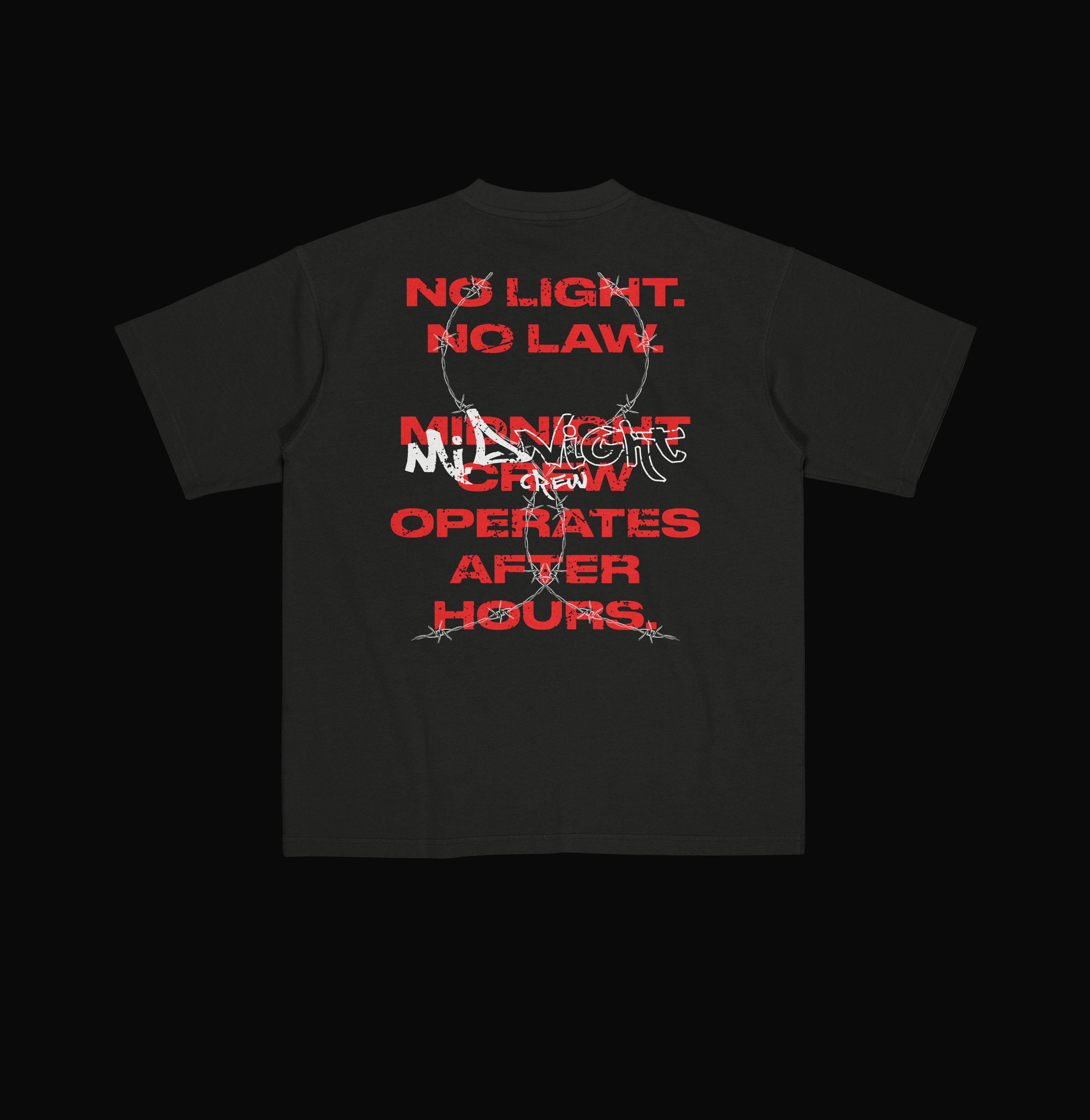 Camiseta After Hours