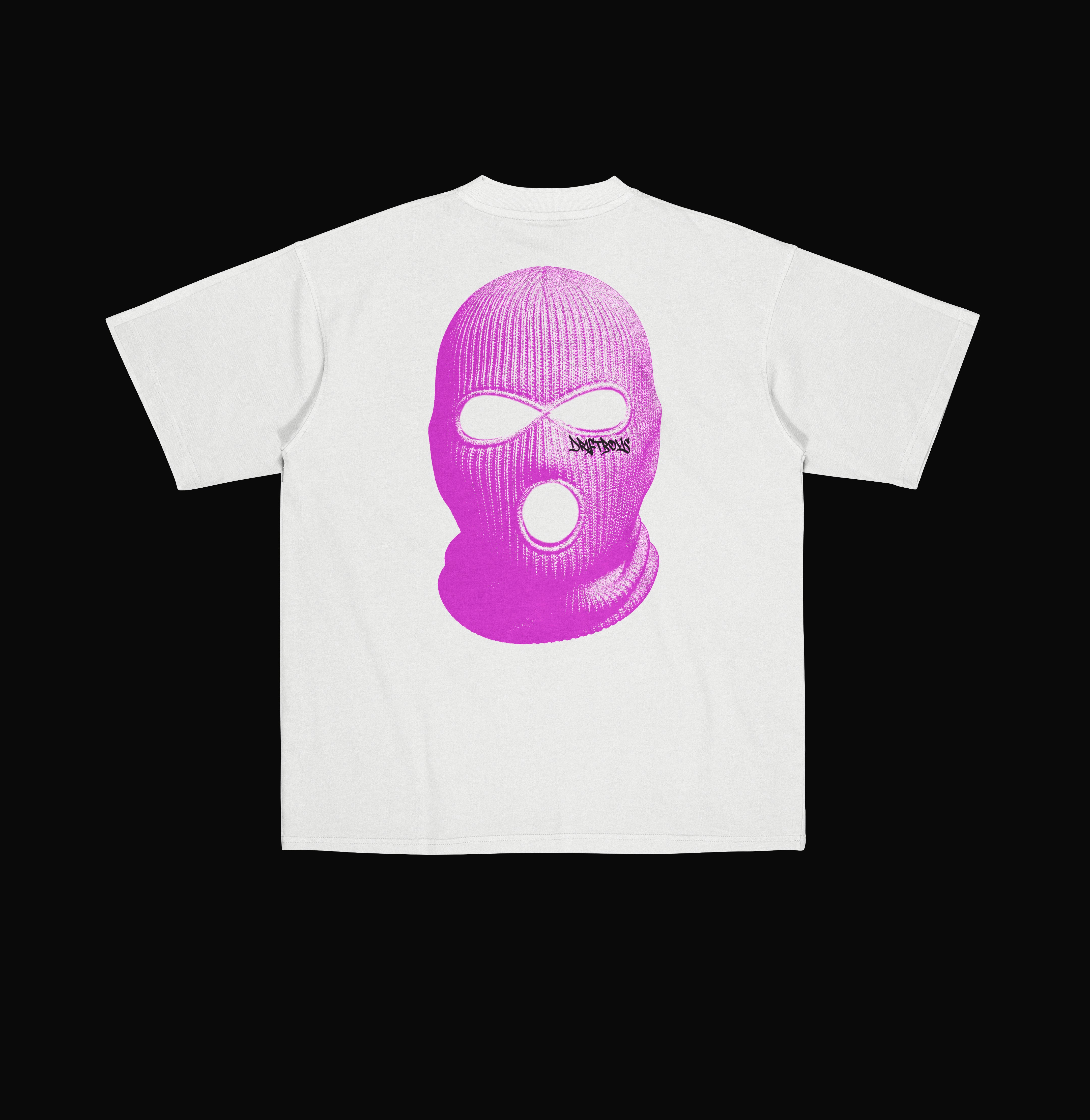 Camiseta Bonnie
