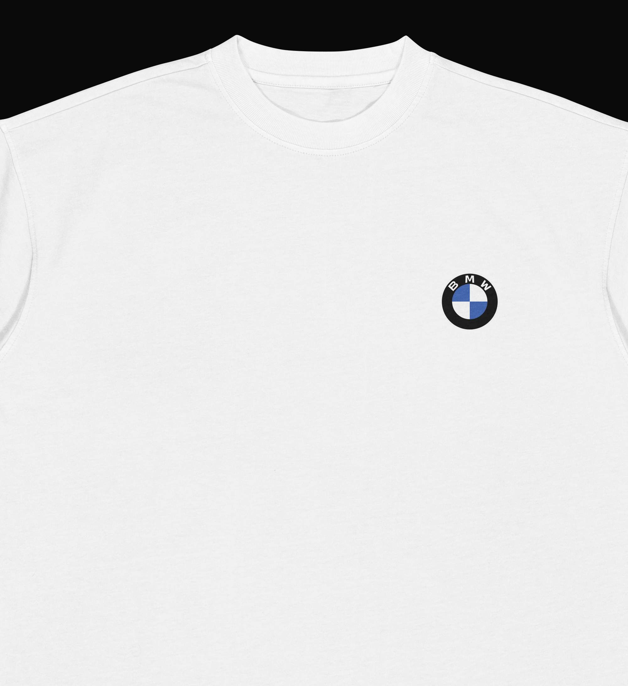 Camiseta BMW M4