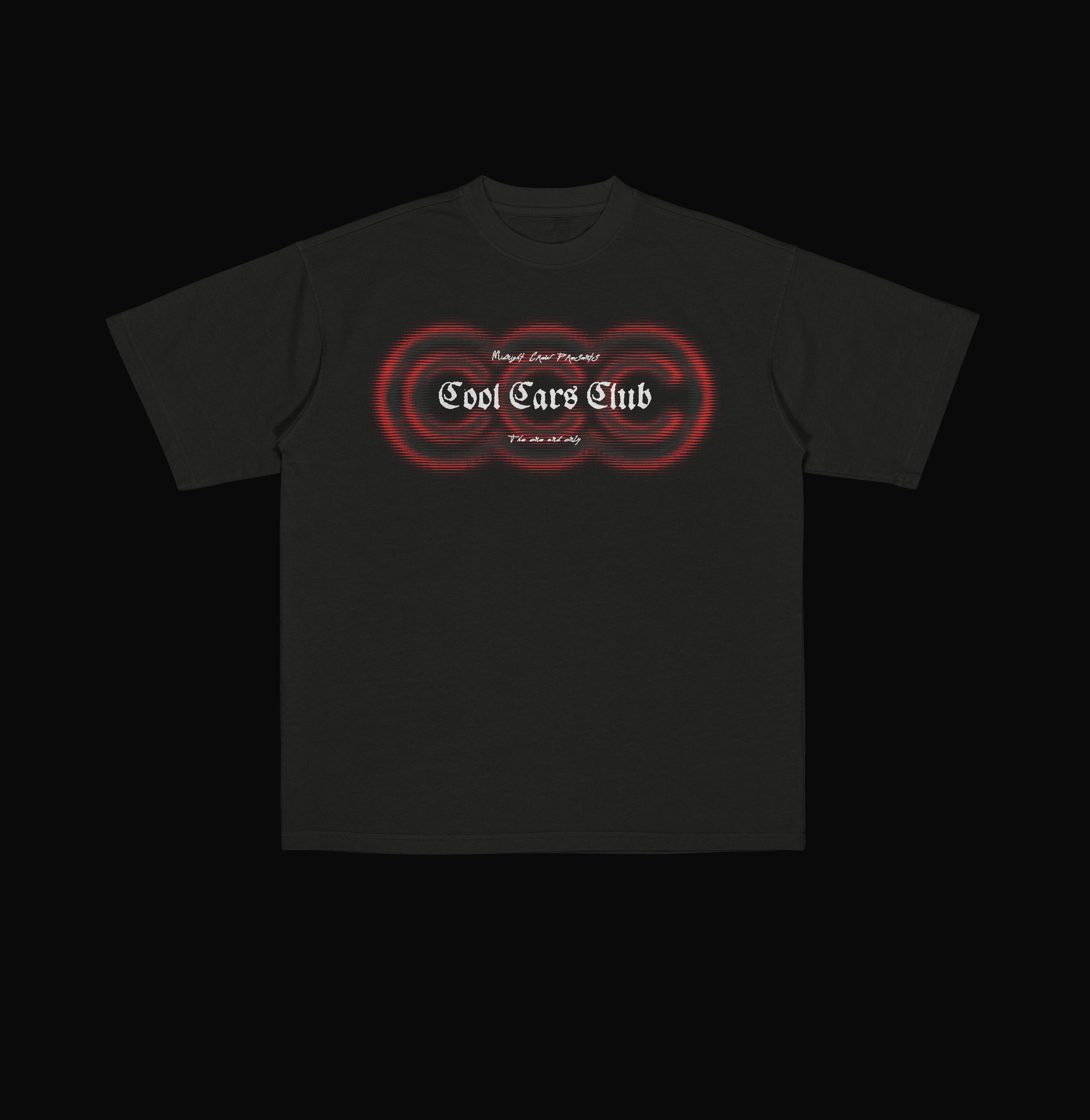 Camiseta CCC