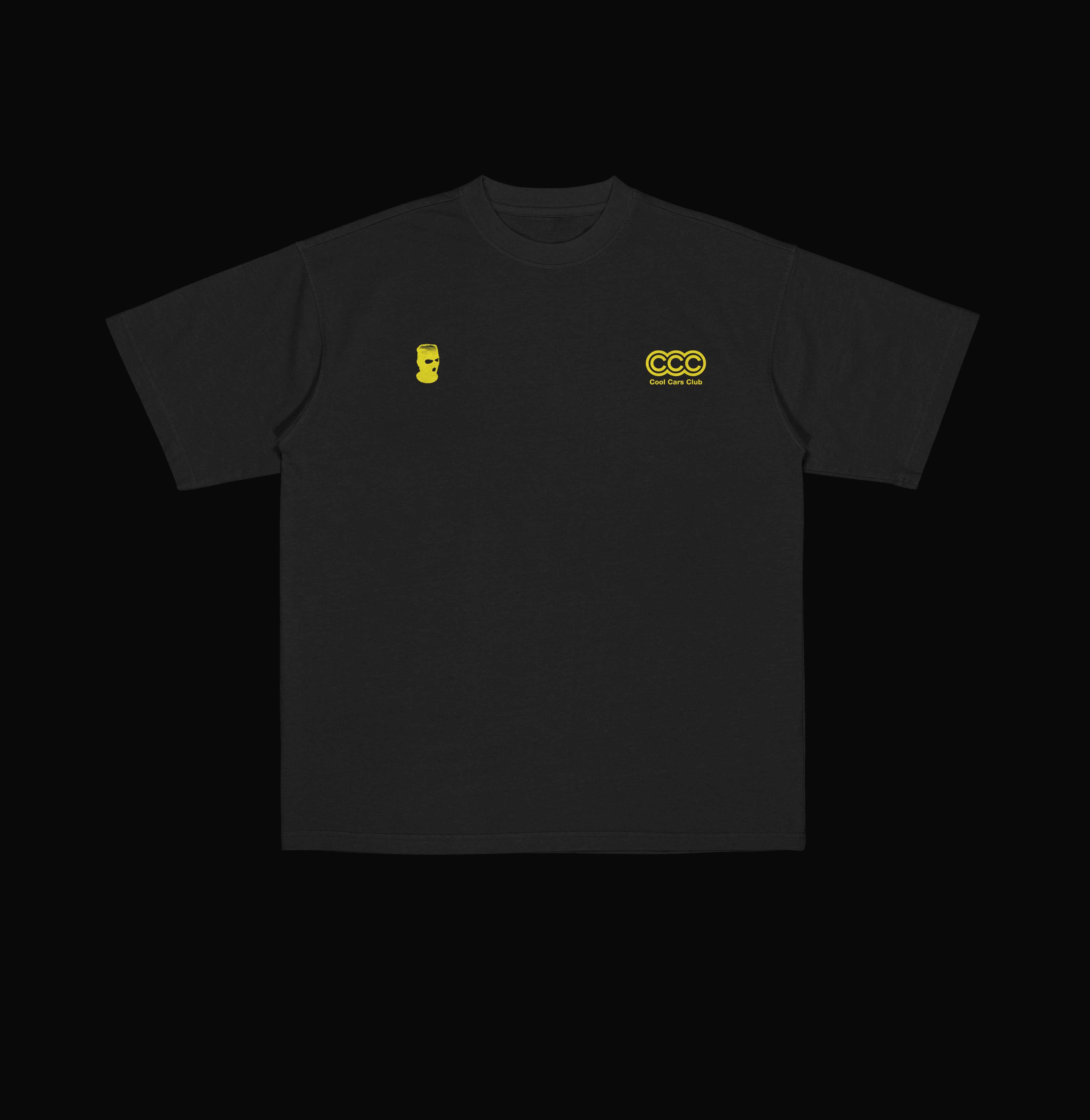 Camiseta Hobbies