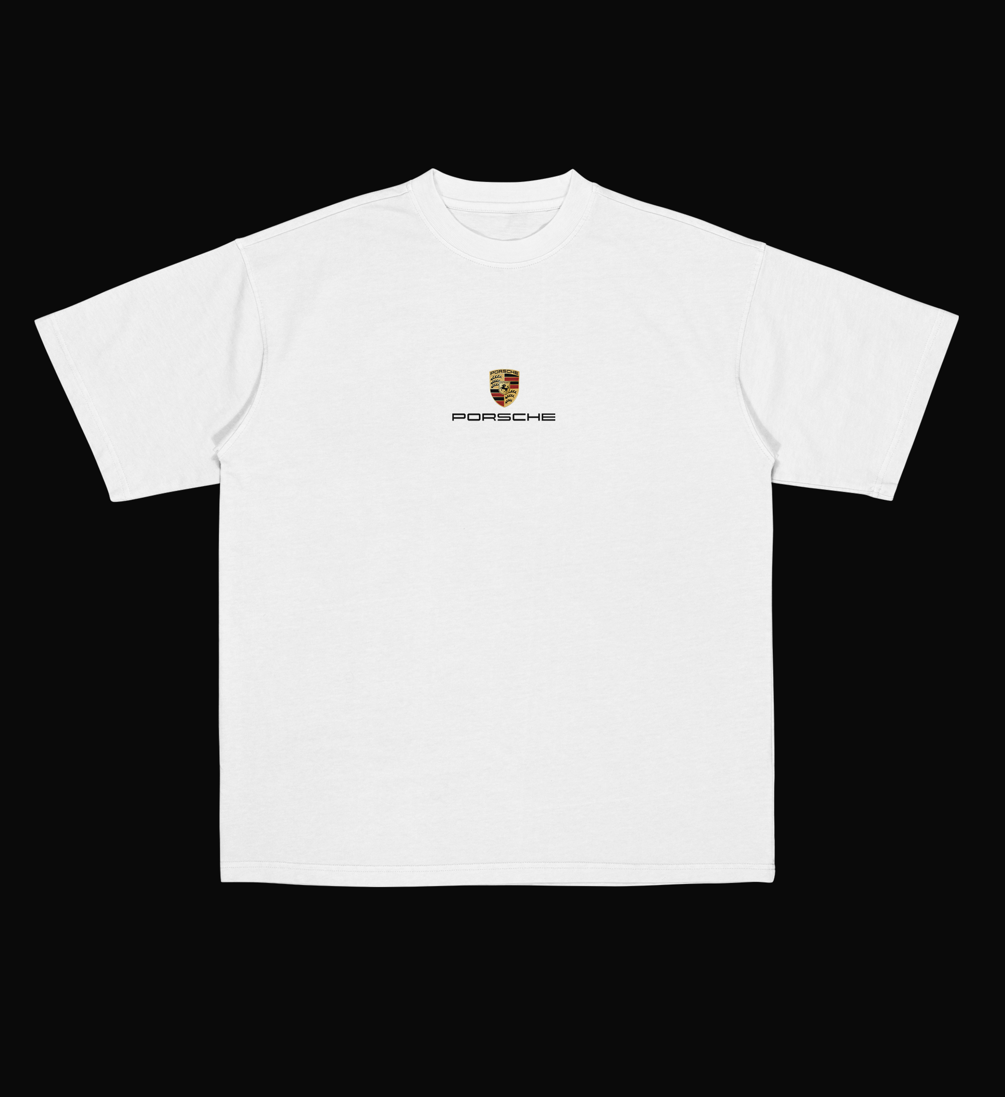 Camiseta Porsche 718 Cayman