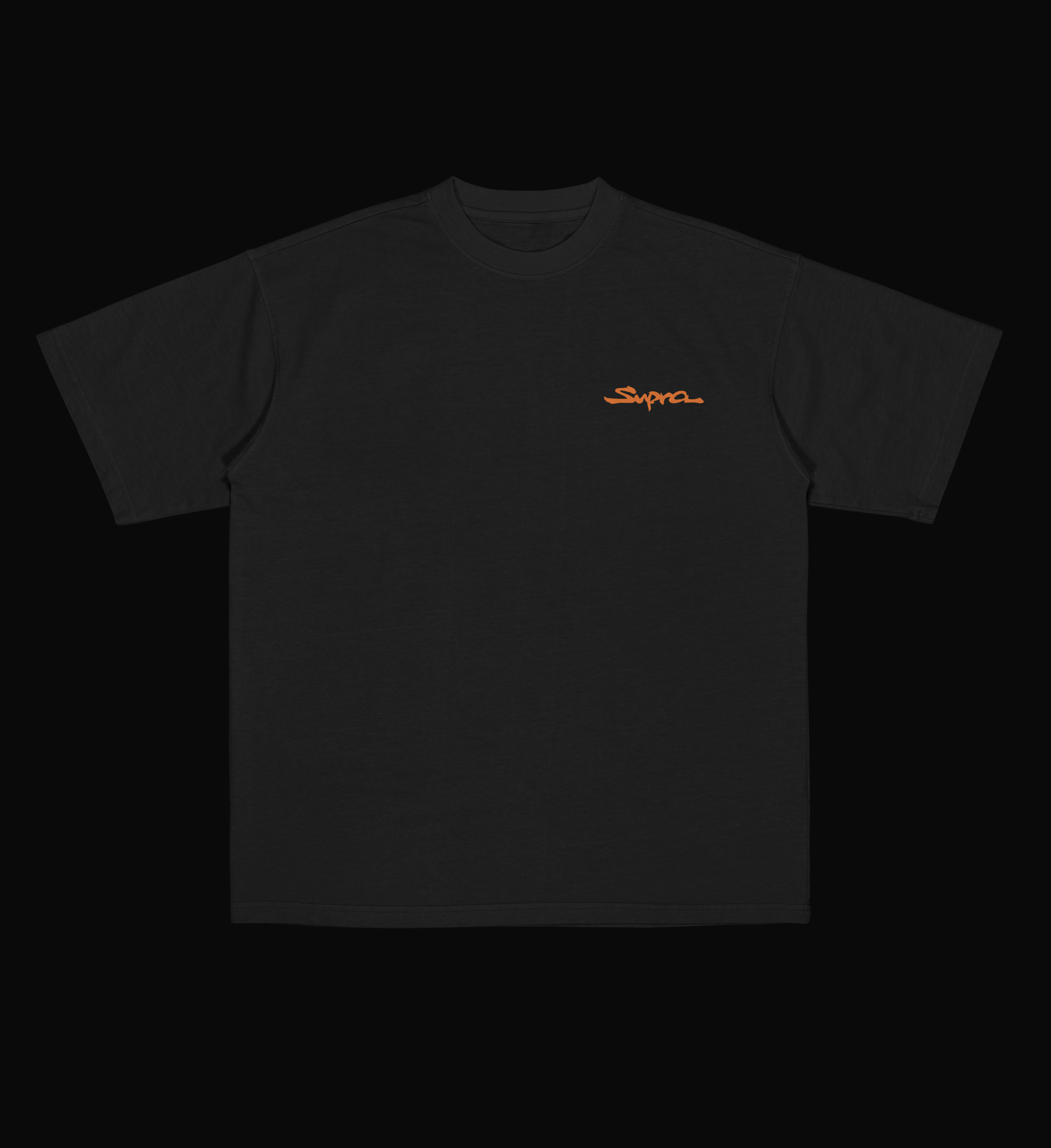 Camiseta Supra MK4 Brian O'Conner